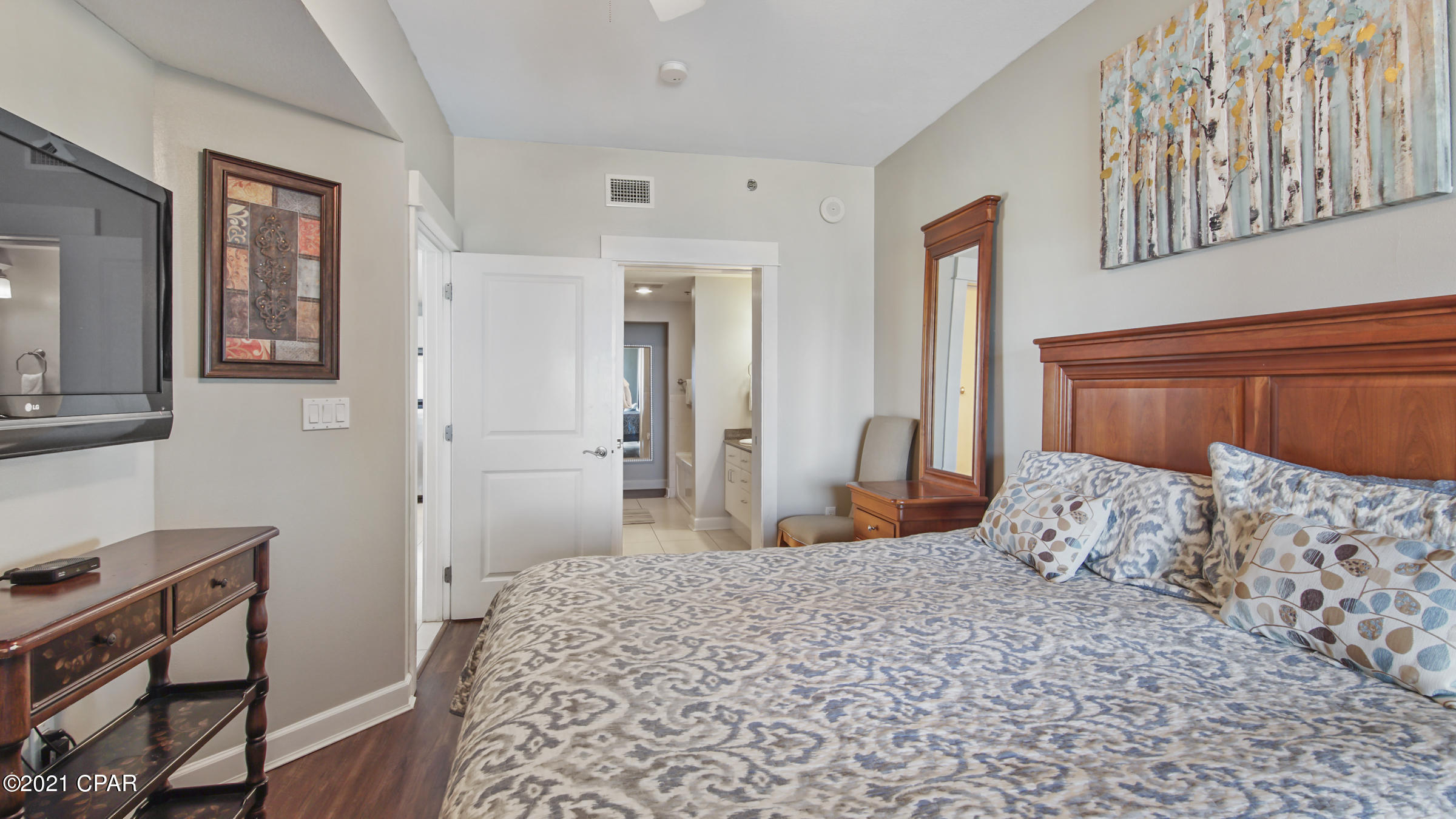 Grand Panama Beach Resort - Residential