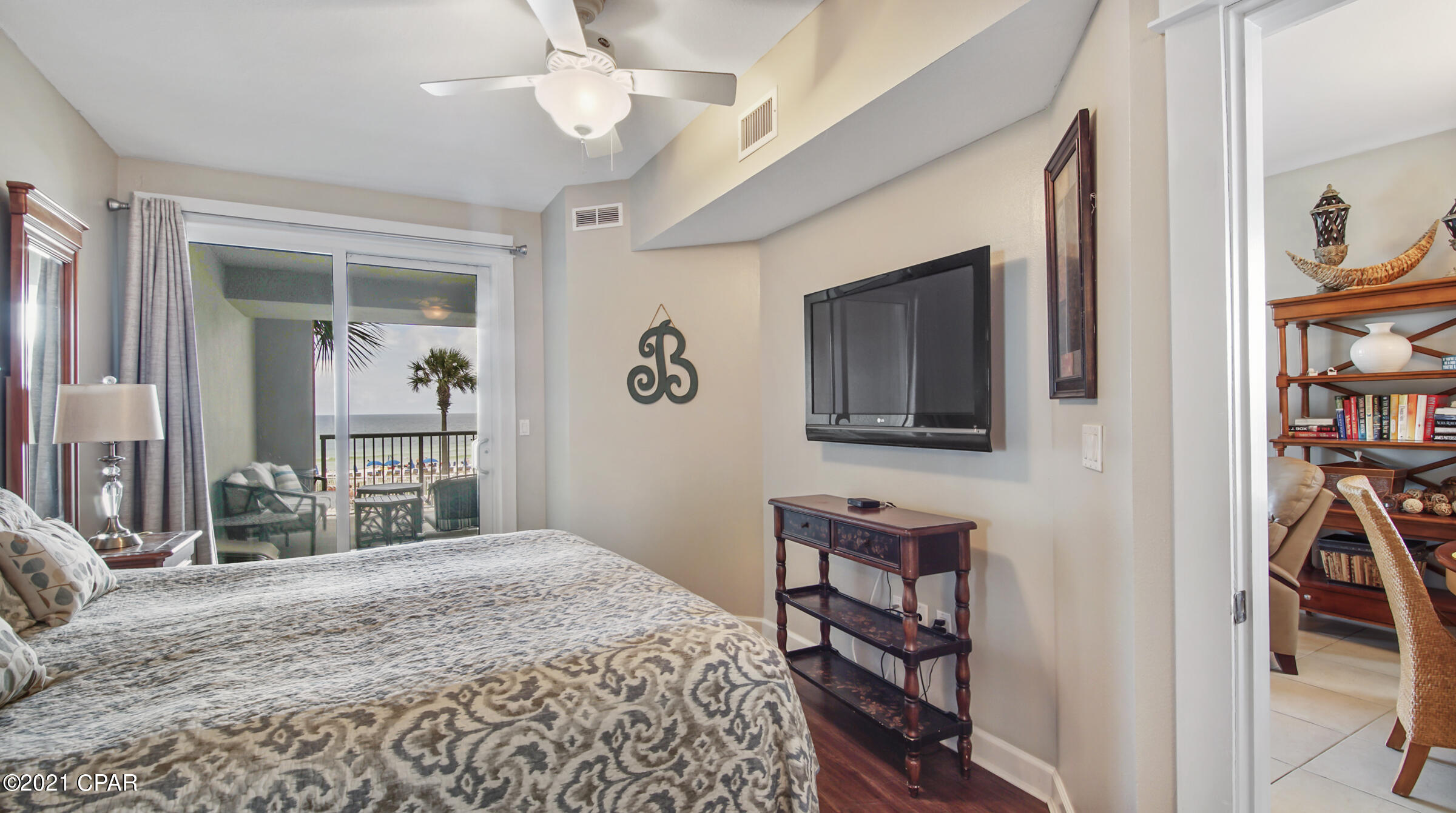 Grand Panama Beach Resort - Residential