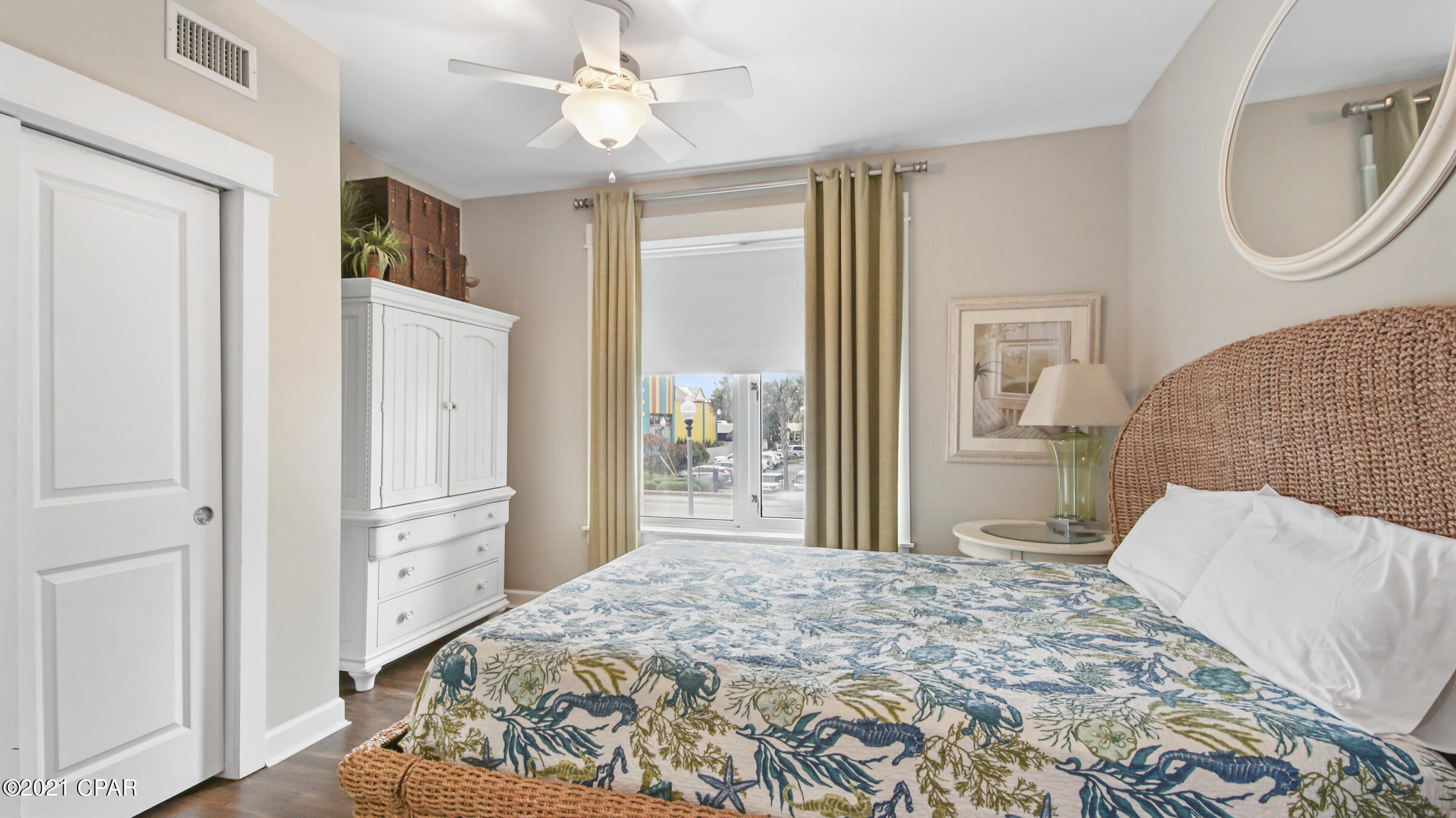 Grand Panama Beach Resort - Residential