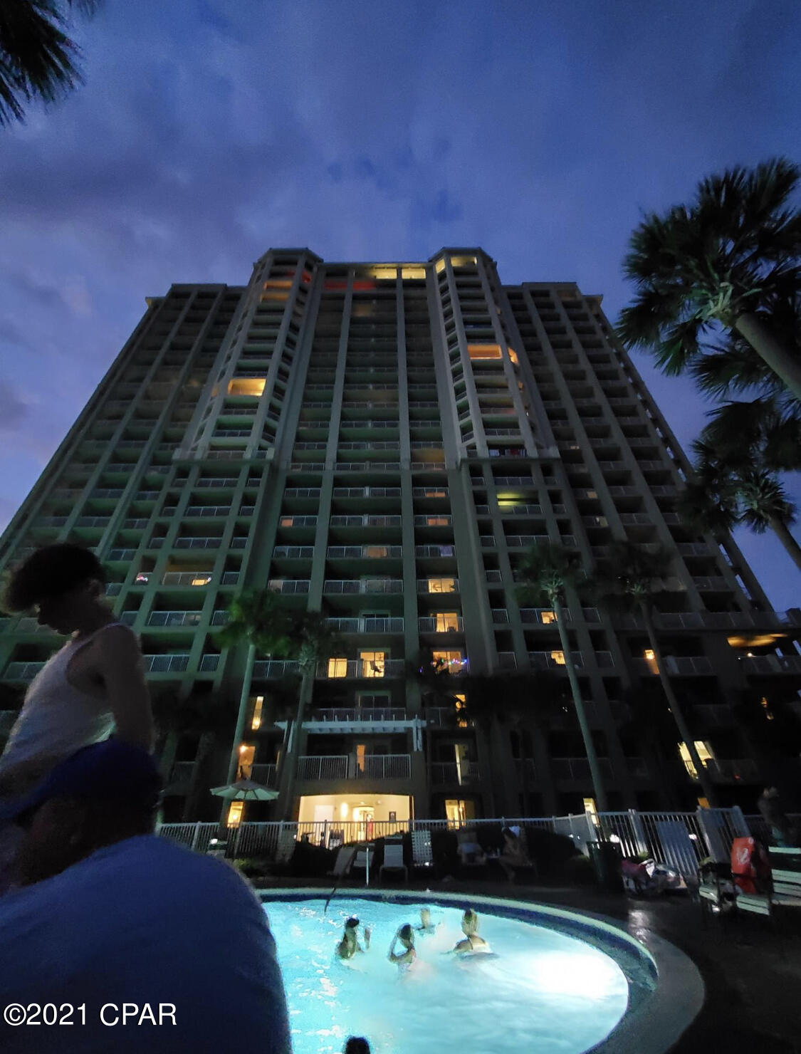 Grand Panama Beach Resort - Residential