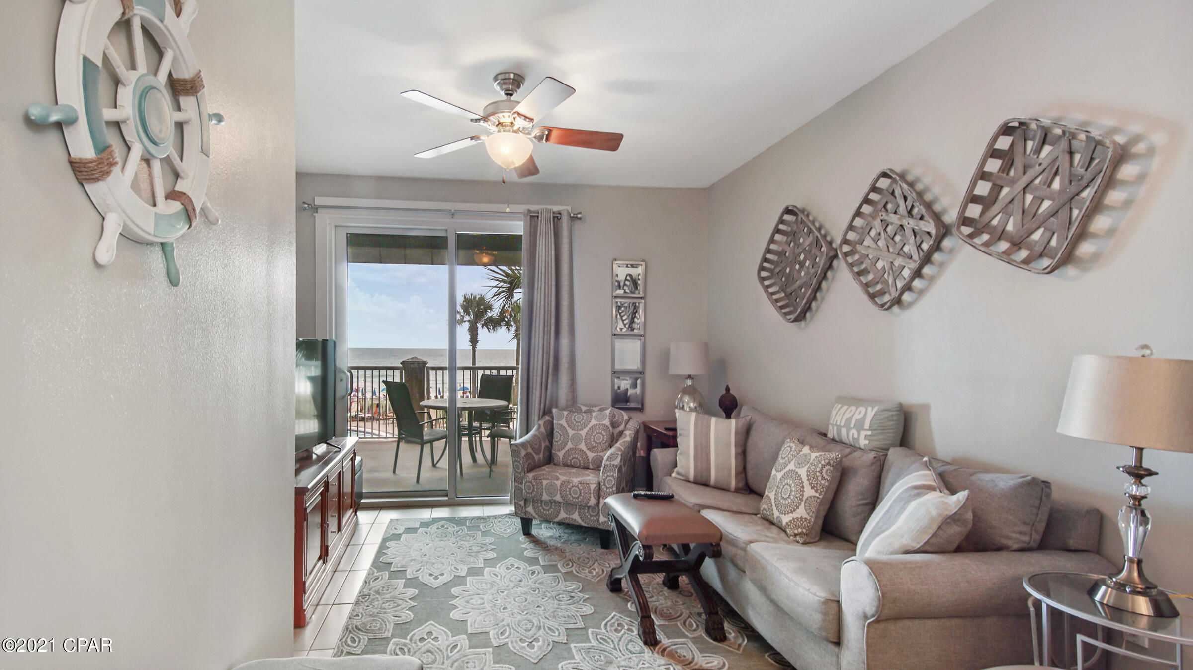 Grand Panama Beach Resort - Residential