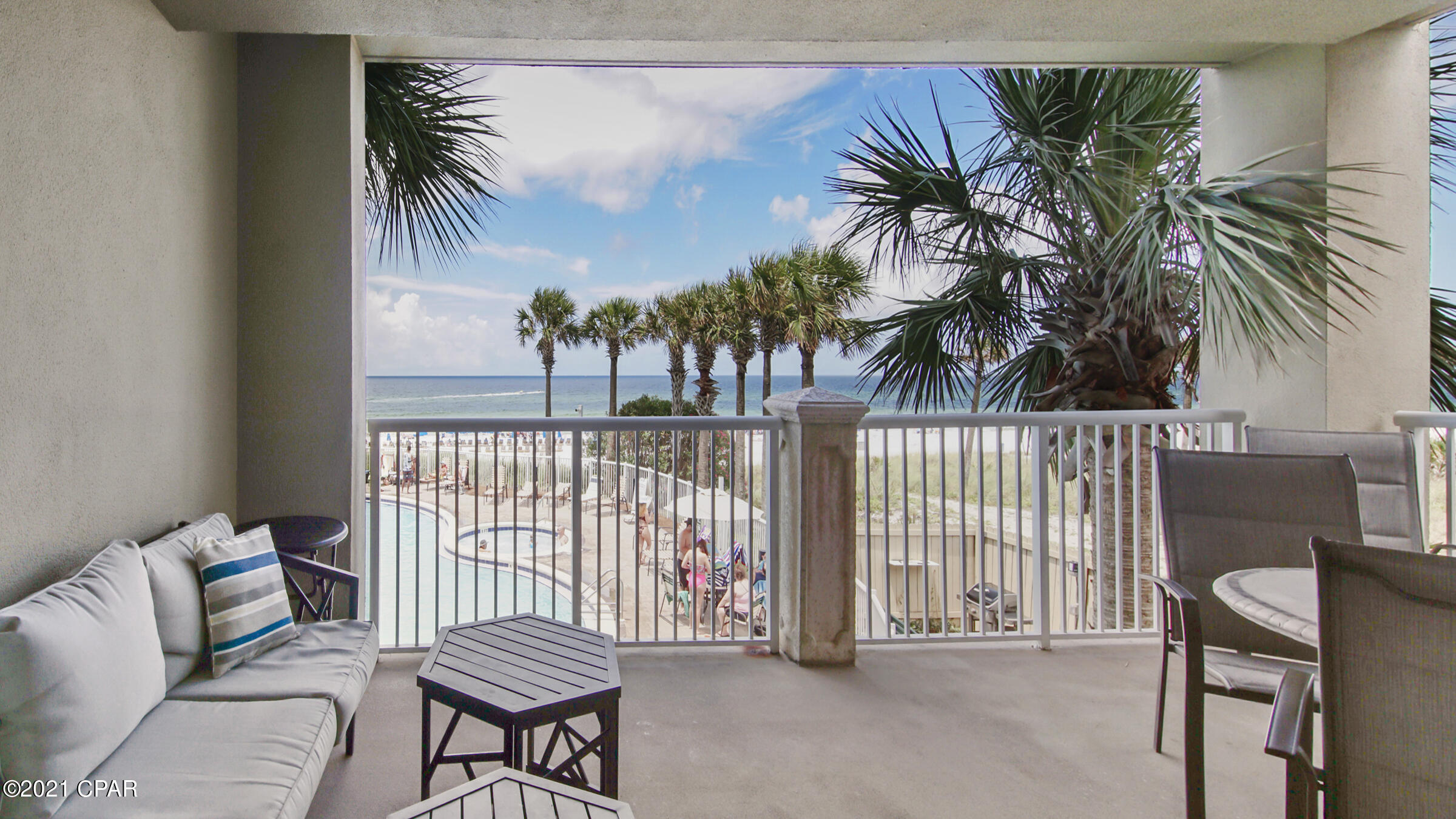 Grand Panama Beach Resort - Residential