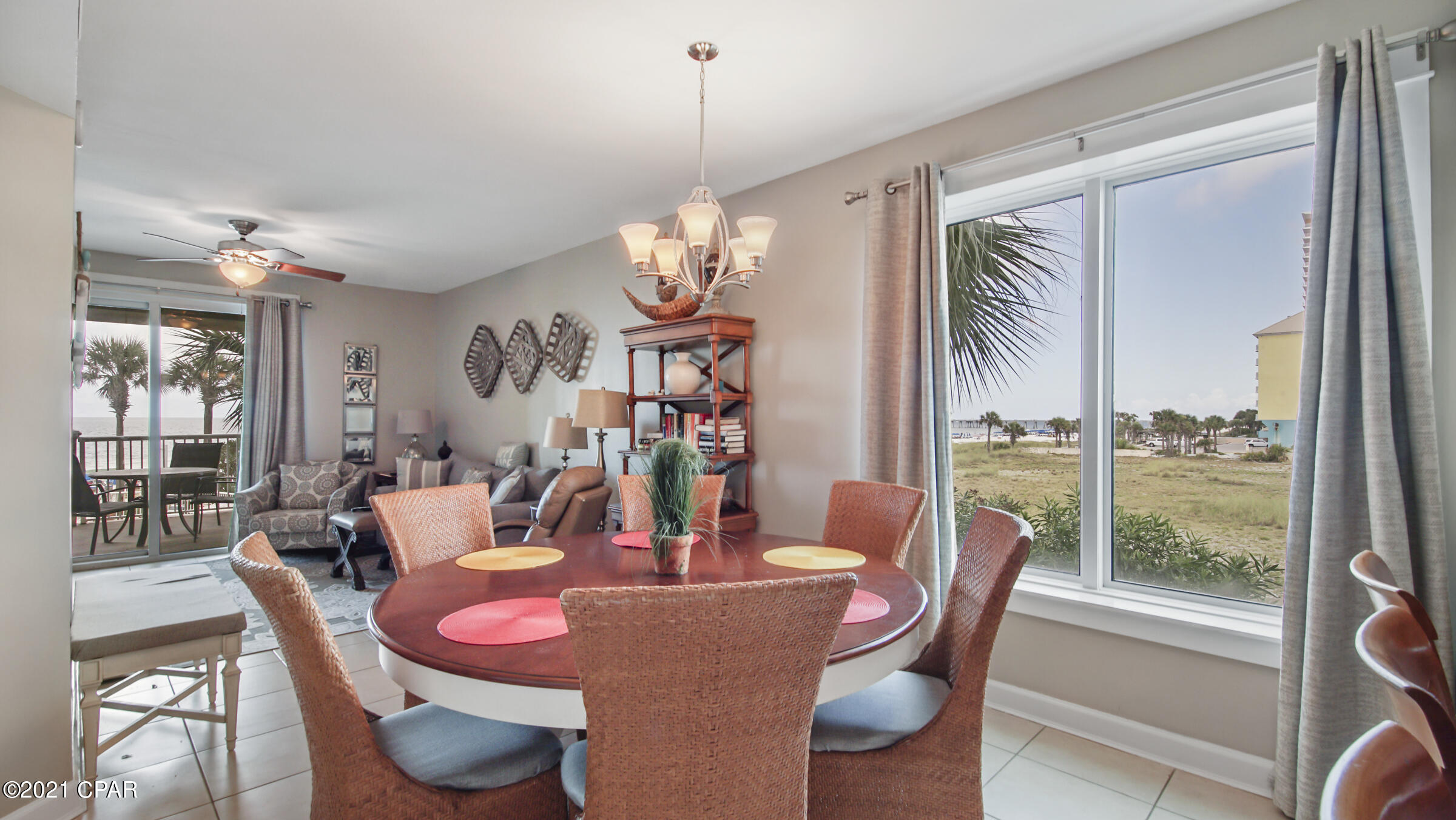 Grand Panama Beach Resort - Residential