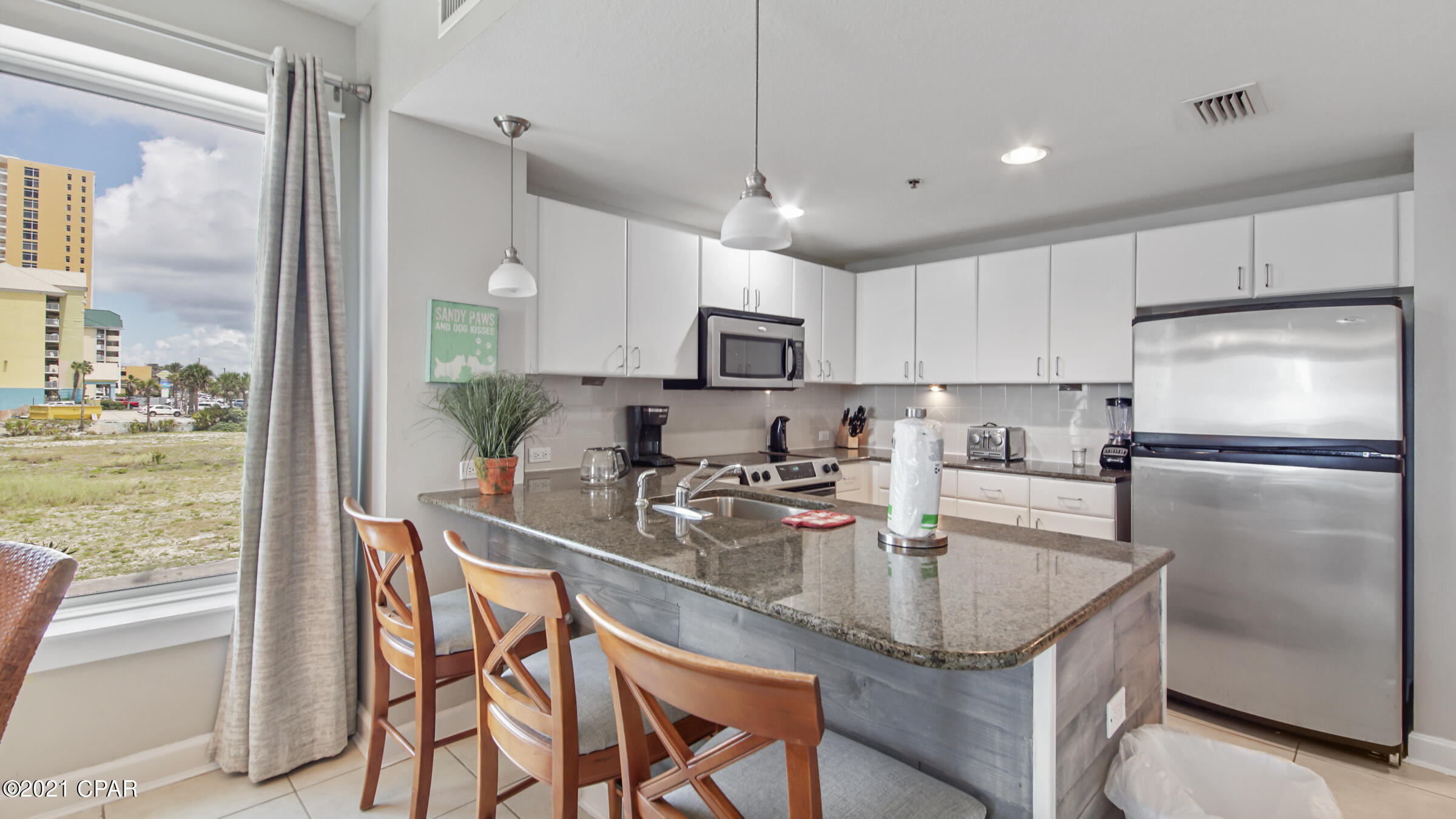 Grand Panama Beach Resort - Residential