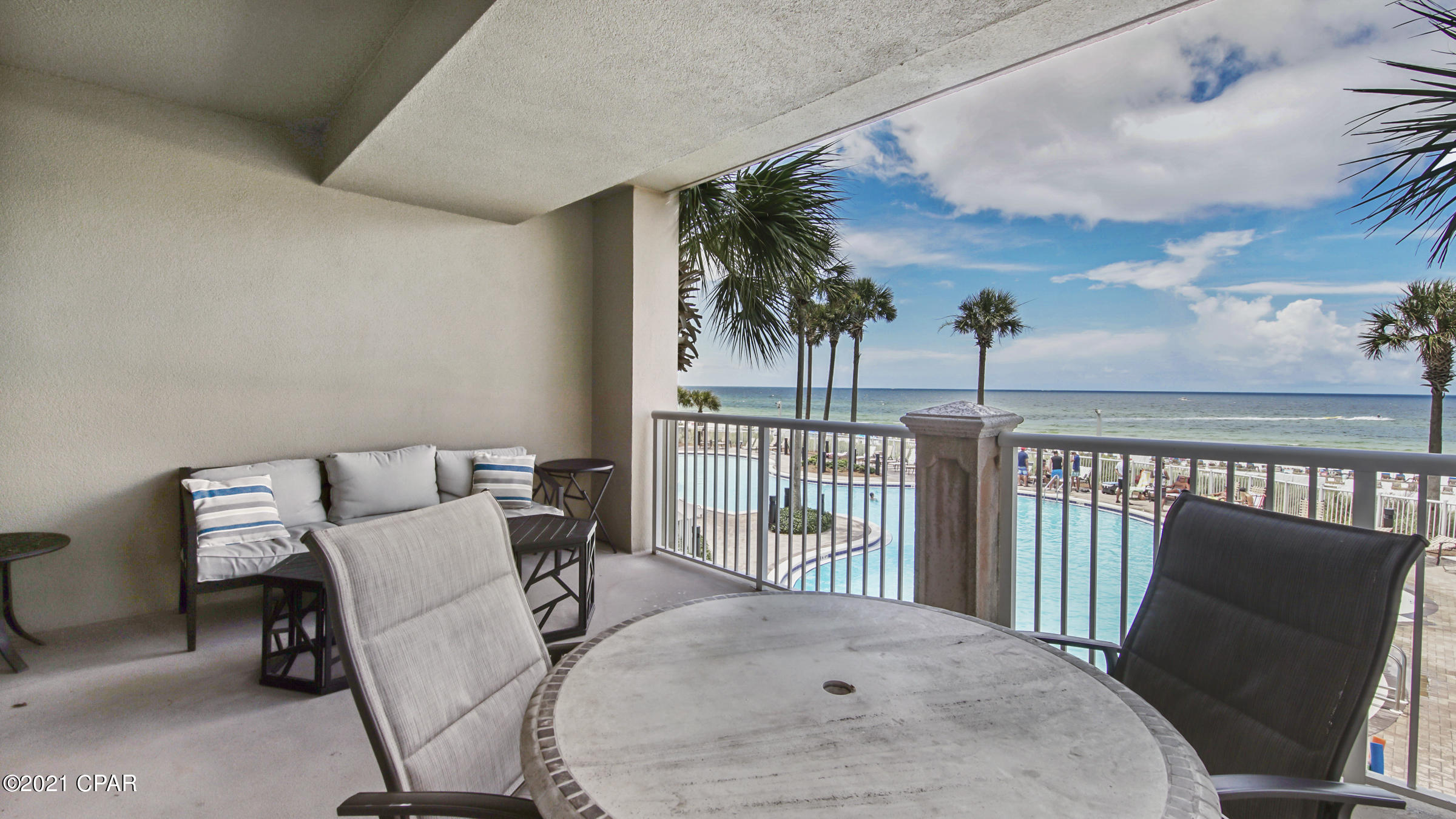 Grand Panama Beach Resort - Residential