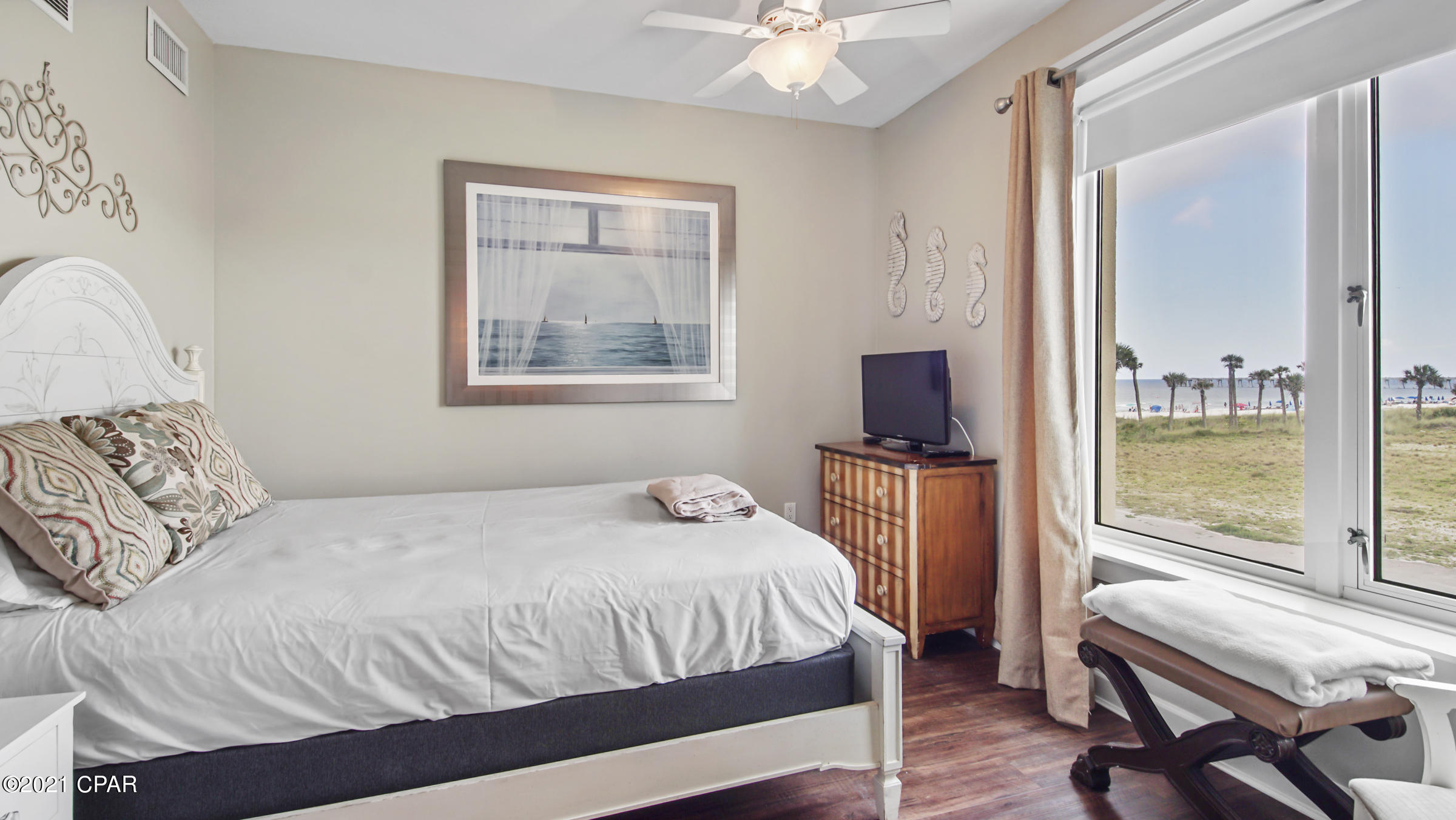 Grand Panama Beach Resort - Residential