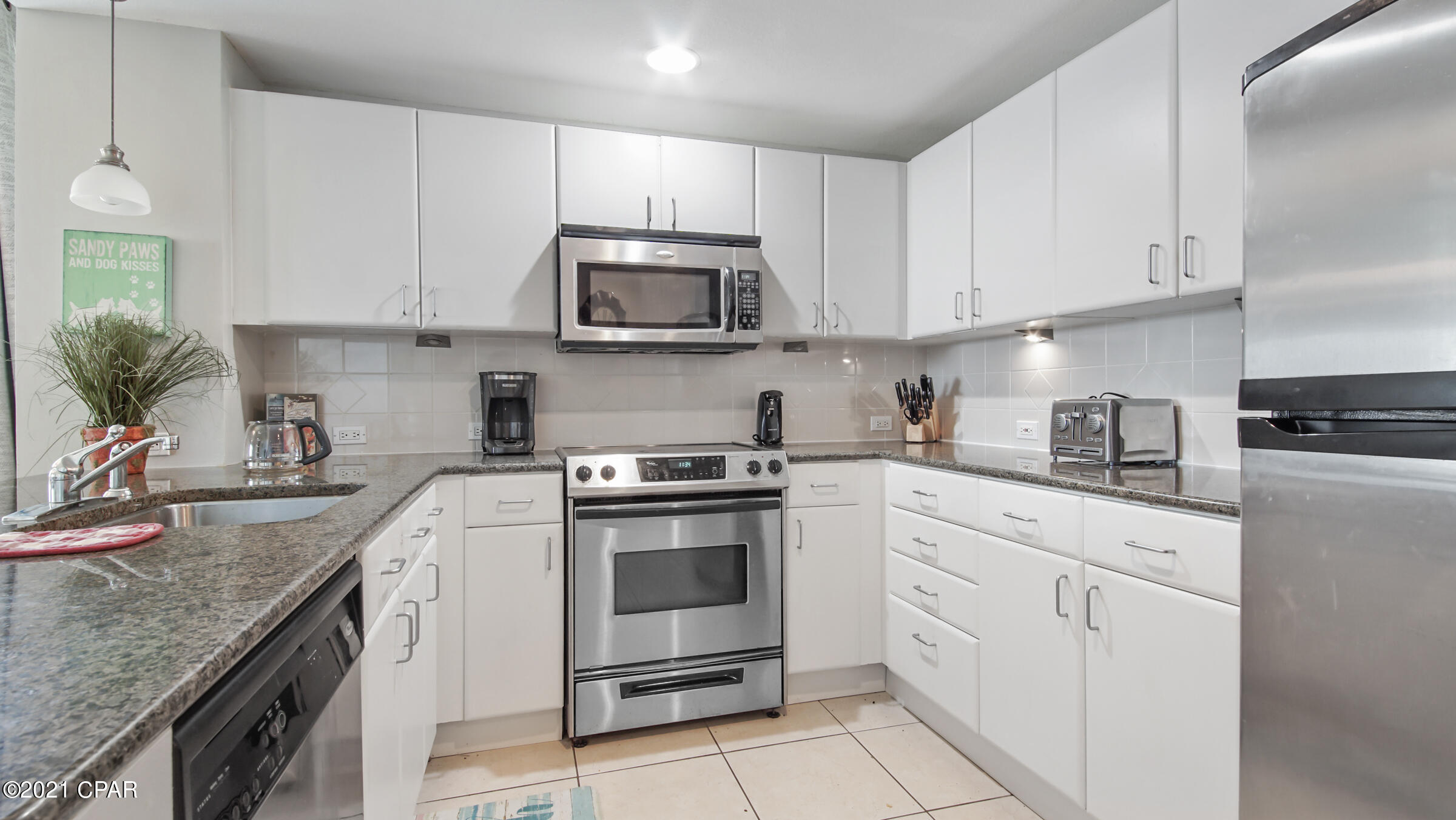 Grand Panama Beach Resort - Residential