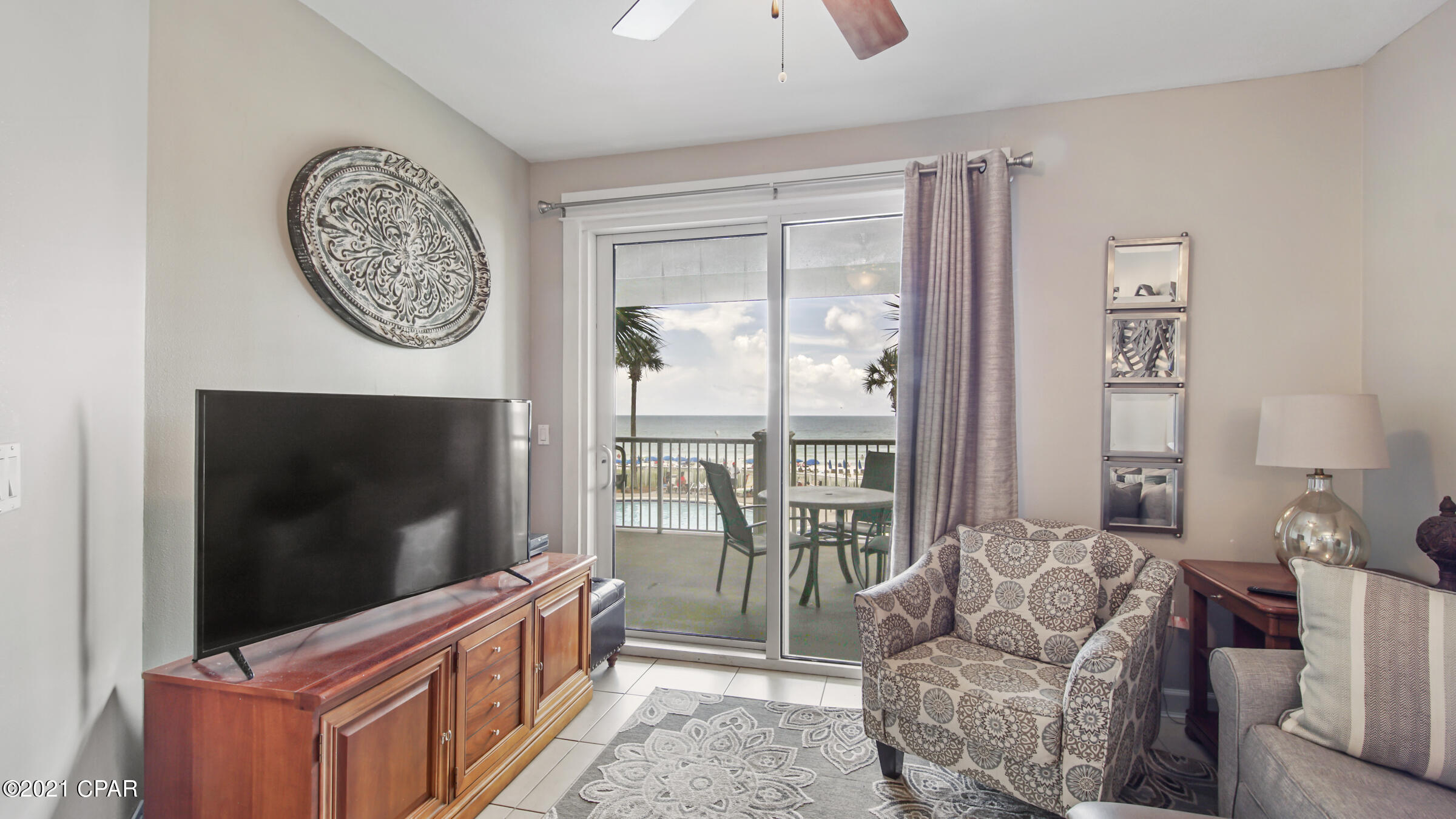 Grand Panama Beach Resort - Residential