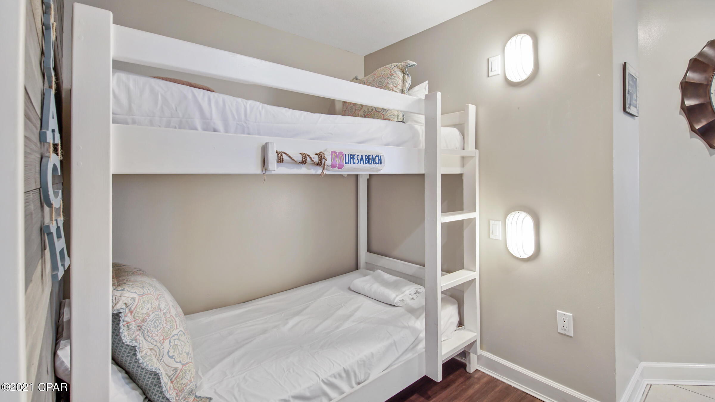 Grand Panama Beach Resort - Residential