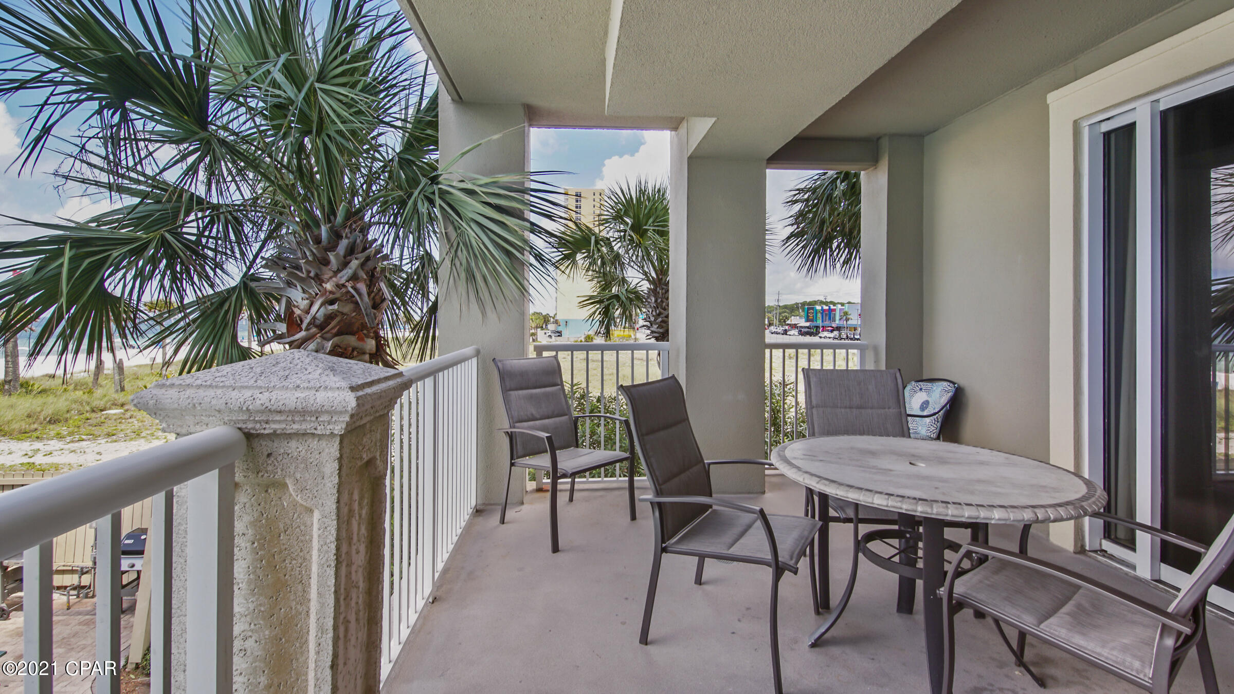 Grand Panama Beach Resort - Residential