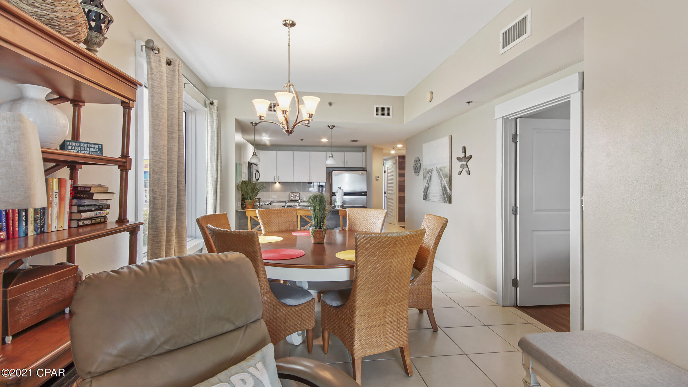 Grand Panama Beach Resort - Residential