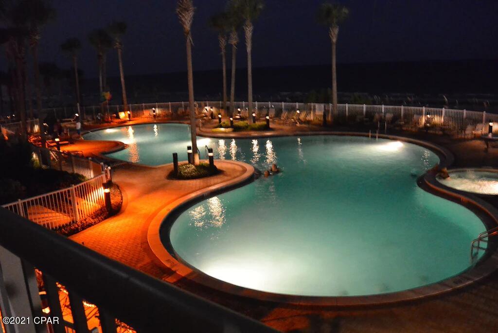 Grand Panama Beach Resort - Residential