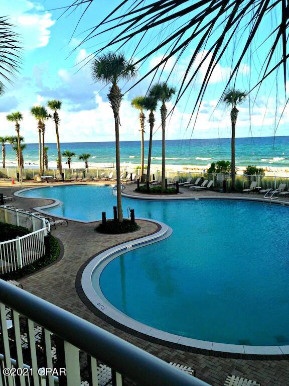 Grand Panama Beach Resort - Residential