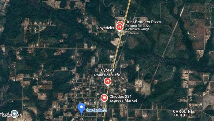 Greenhills West - Land