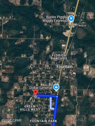 Greenhills West - Land