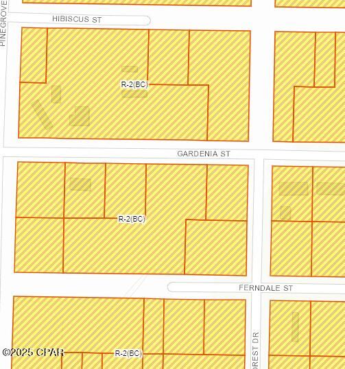 Greenhills West - Land