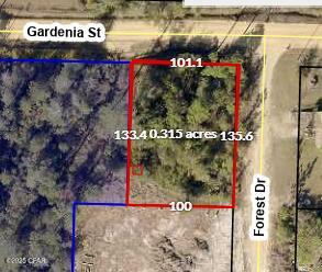 Greenhills West - Land