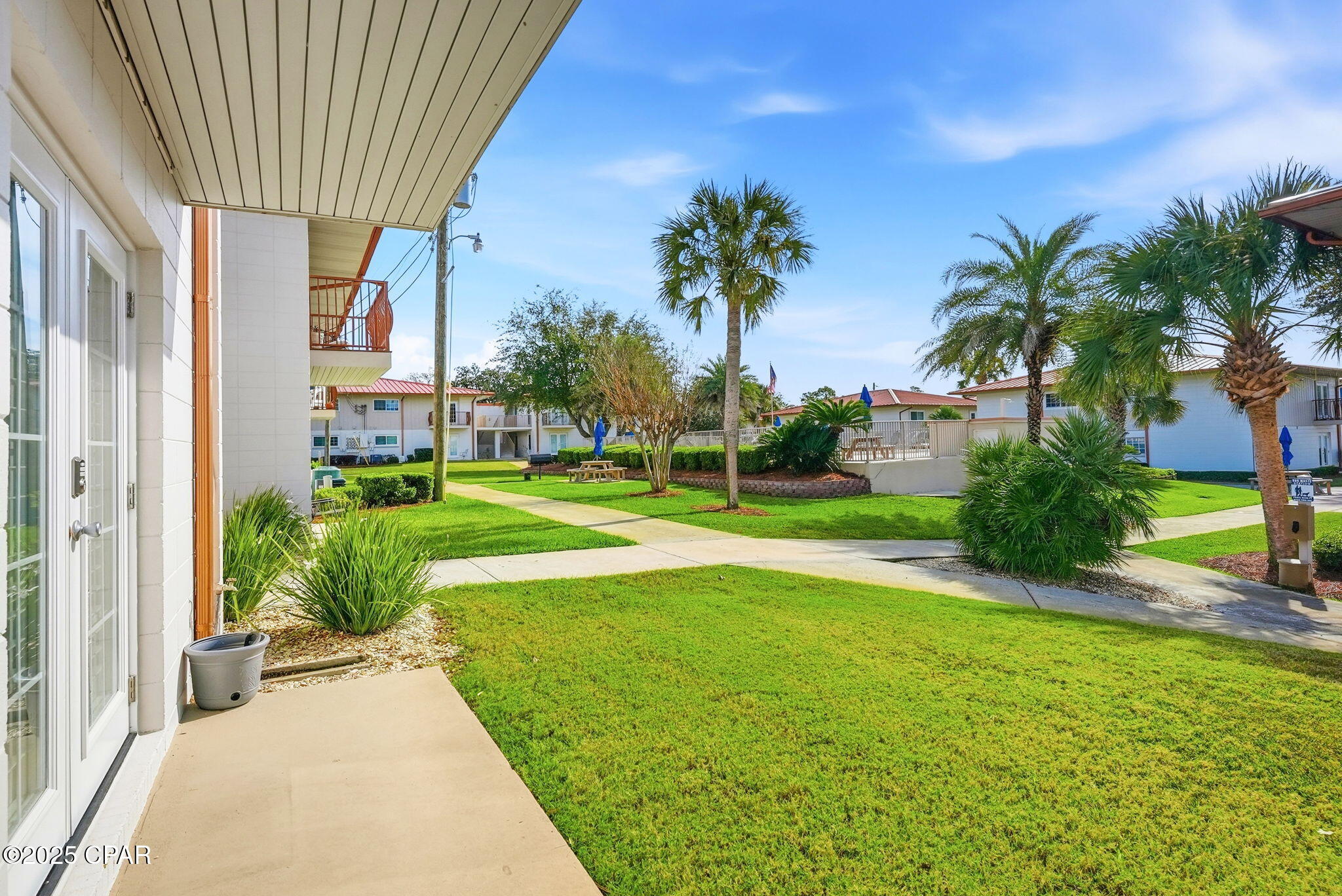Landmark On St. Andrews Bay - Residential