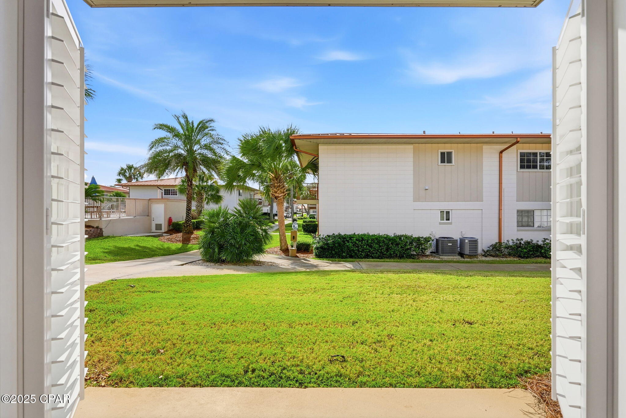 Landmark On St. Andrews Bay - Residential