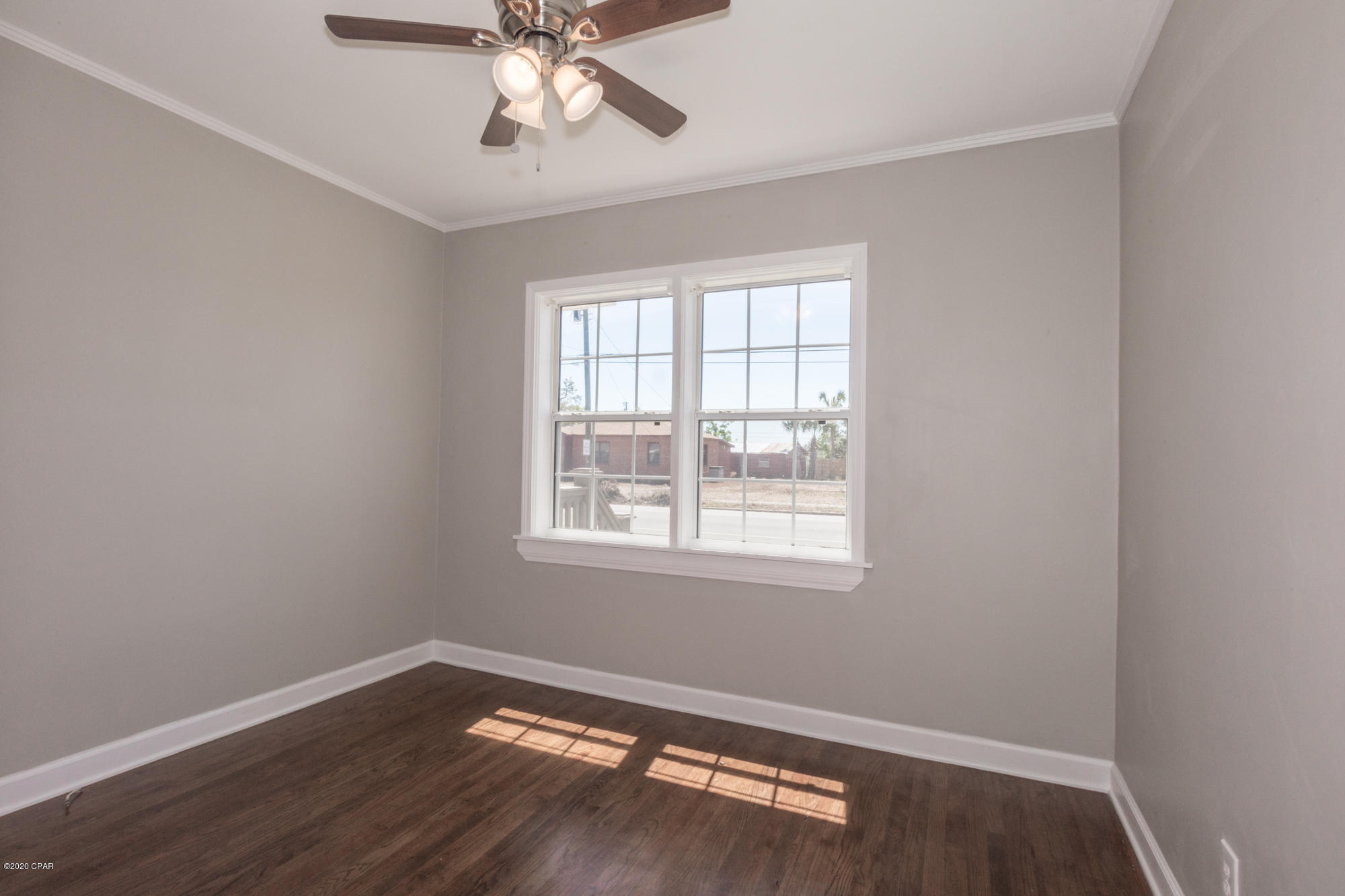 Oakland Terrace Add - Residential