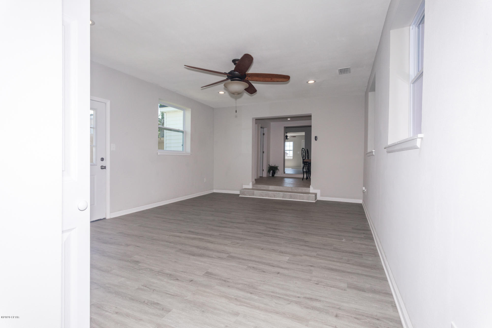 Oakland Terrace Add - Residential