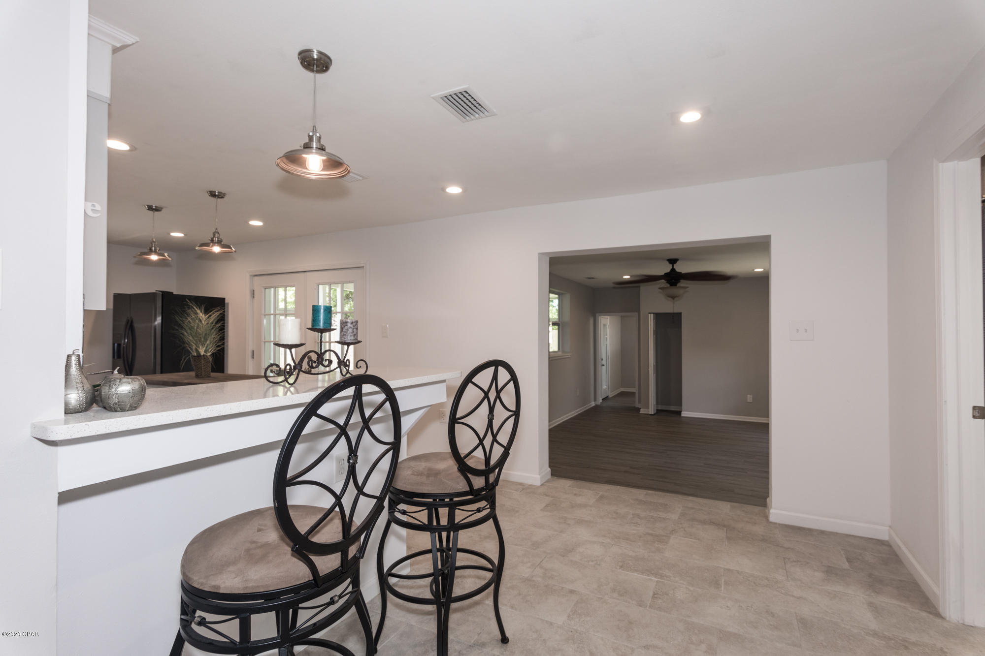 Oakland Terrace Add - Residential