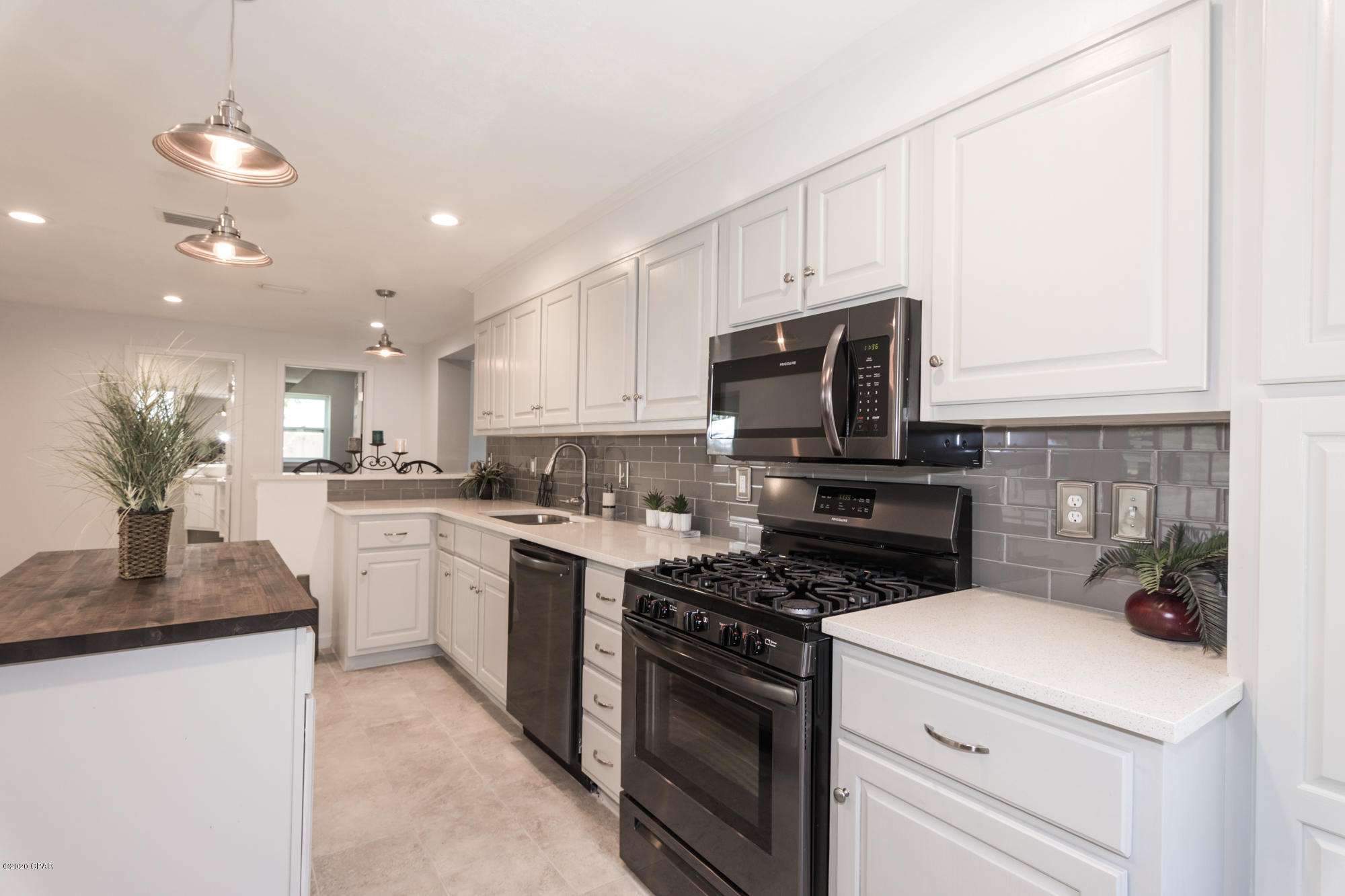 Oakland Terrace Add - Residential