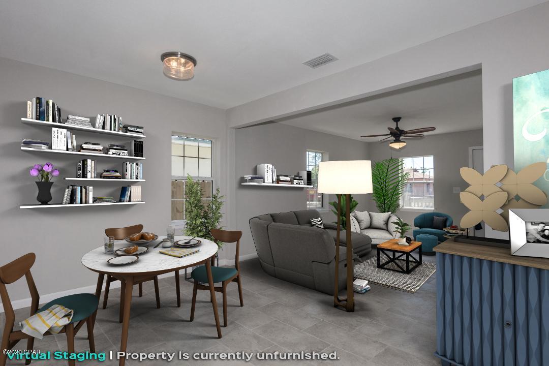 Oakland Terrace Add - Residential