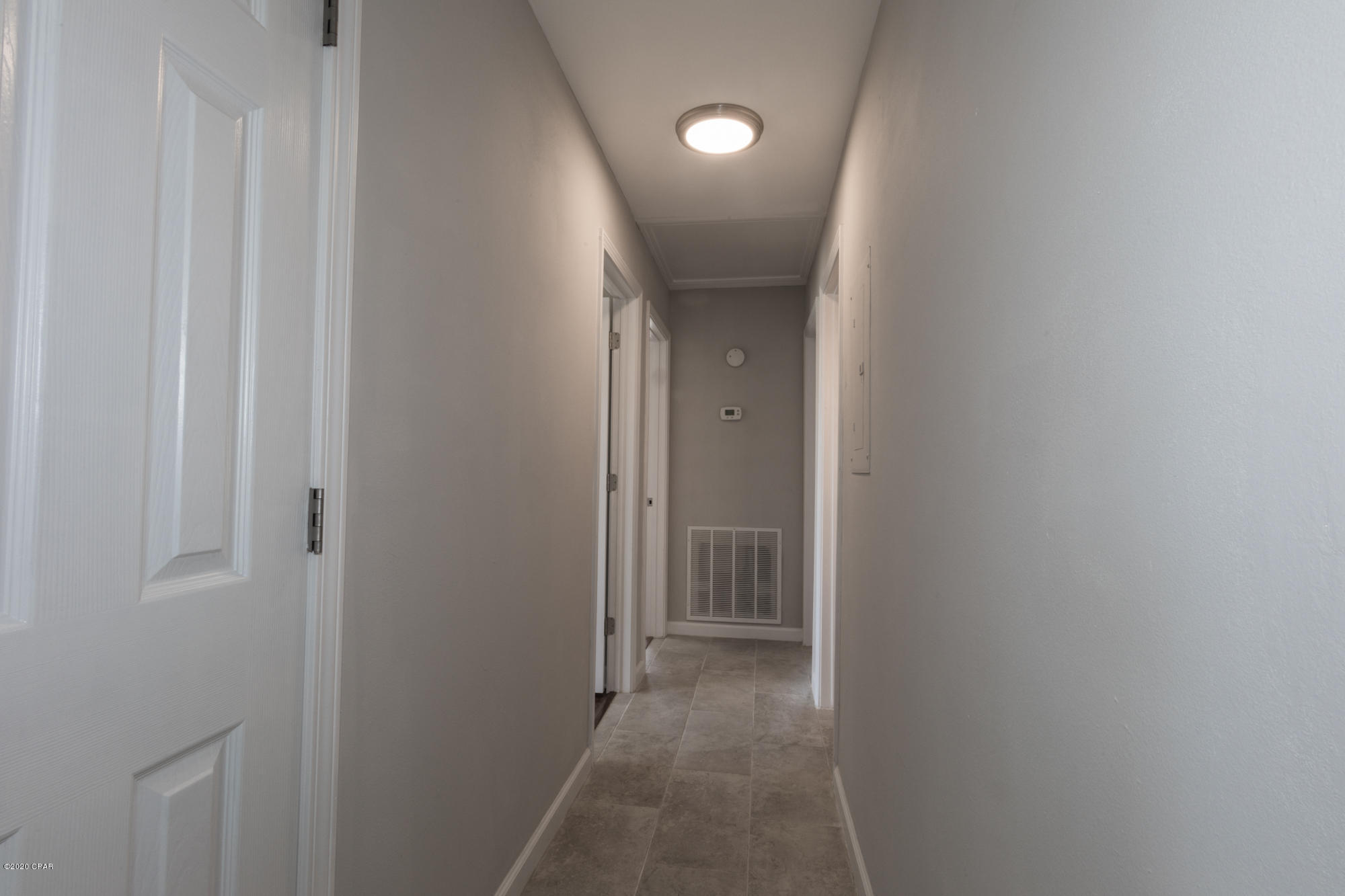 Oakland Terrace Add - Residential