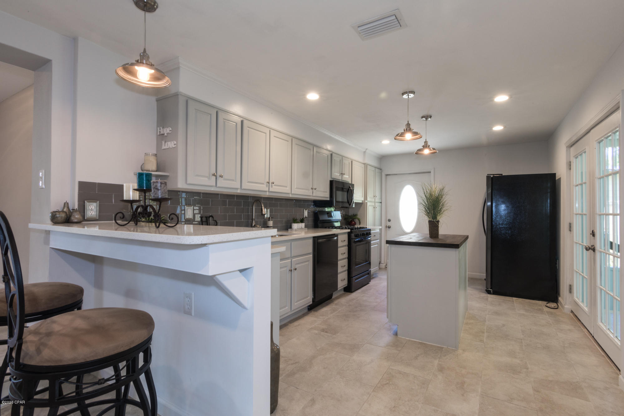 Oakland Terrace Add - Residential