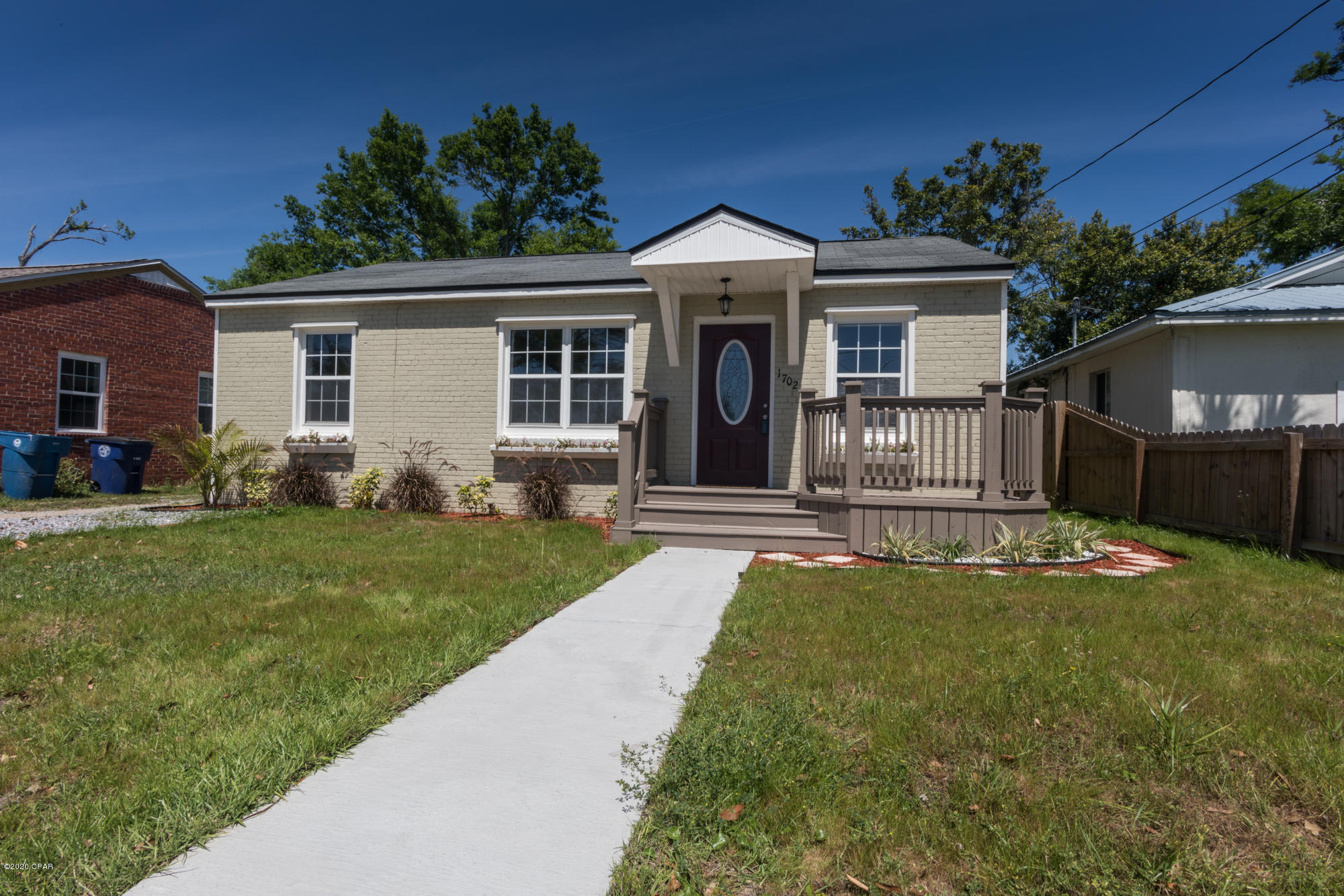 Oakland Terrace Add - Residential