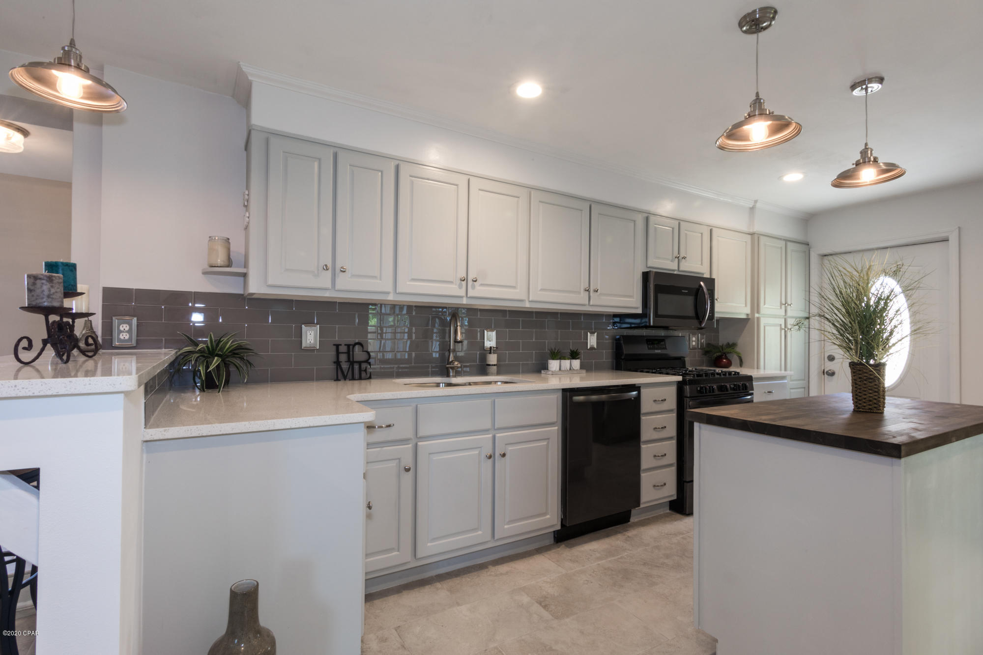 Oakland Terrace Add - Residential