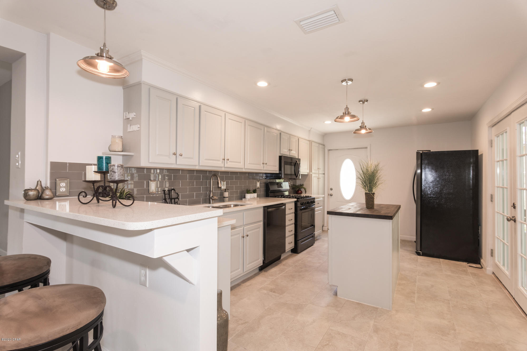 Oakland Terrace Add - Residential