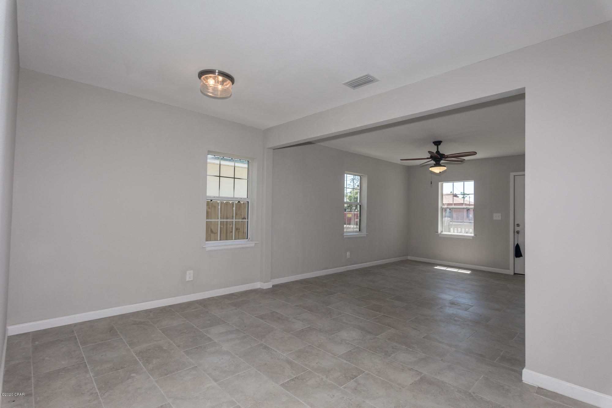 Oakland Terrace Add - Residential