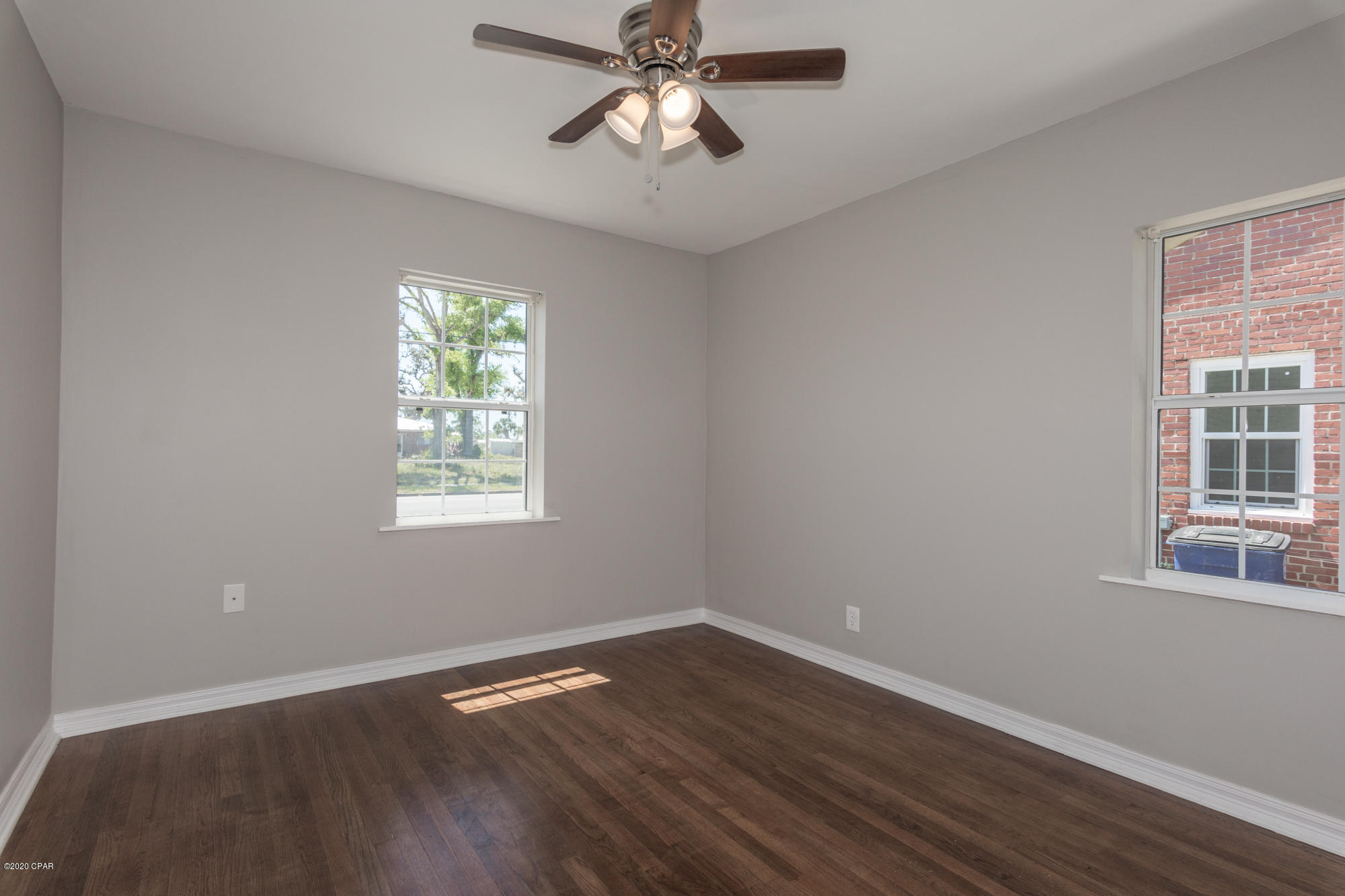 Oakland Terrace Add - Residential