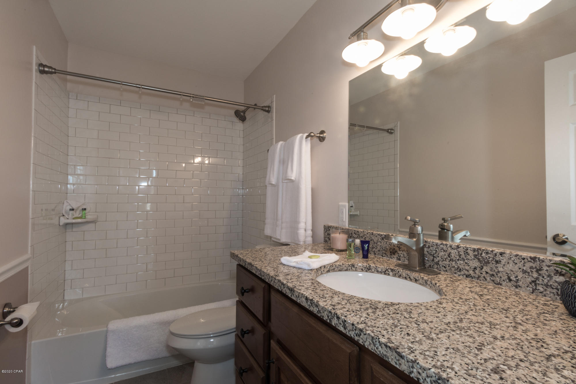 Oakland Terrace Add - Residential