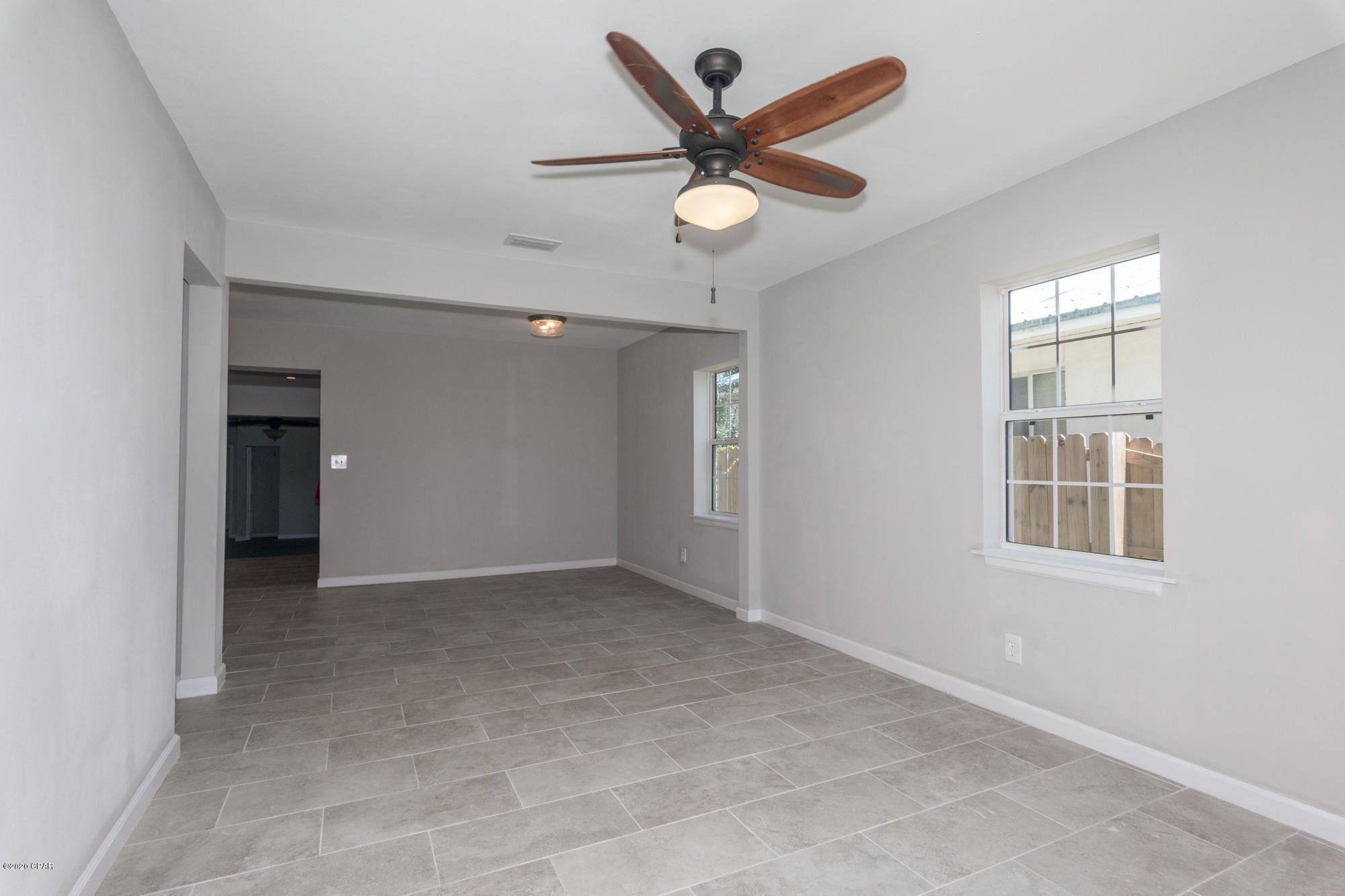 Oakland Terrace Add - Residential