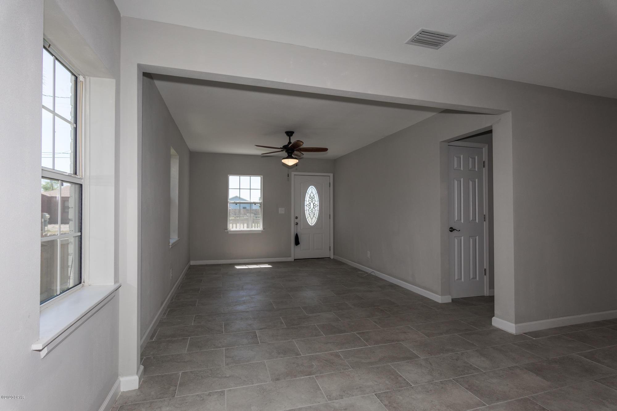 Oakland Terrace Add - Residential