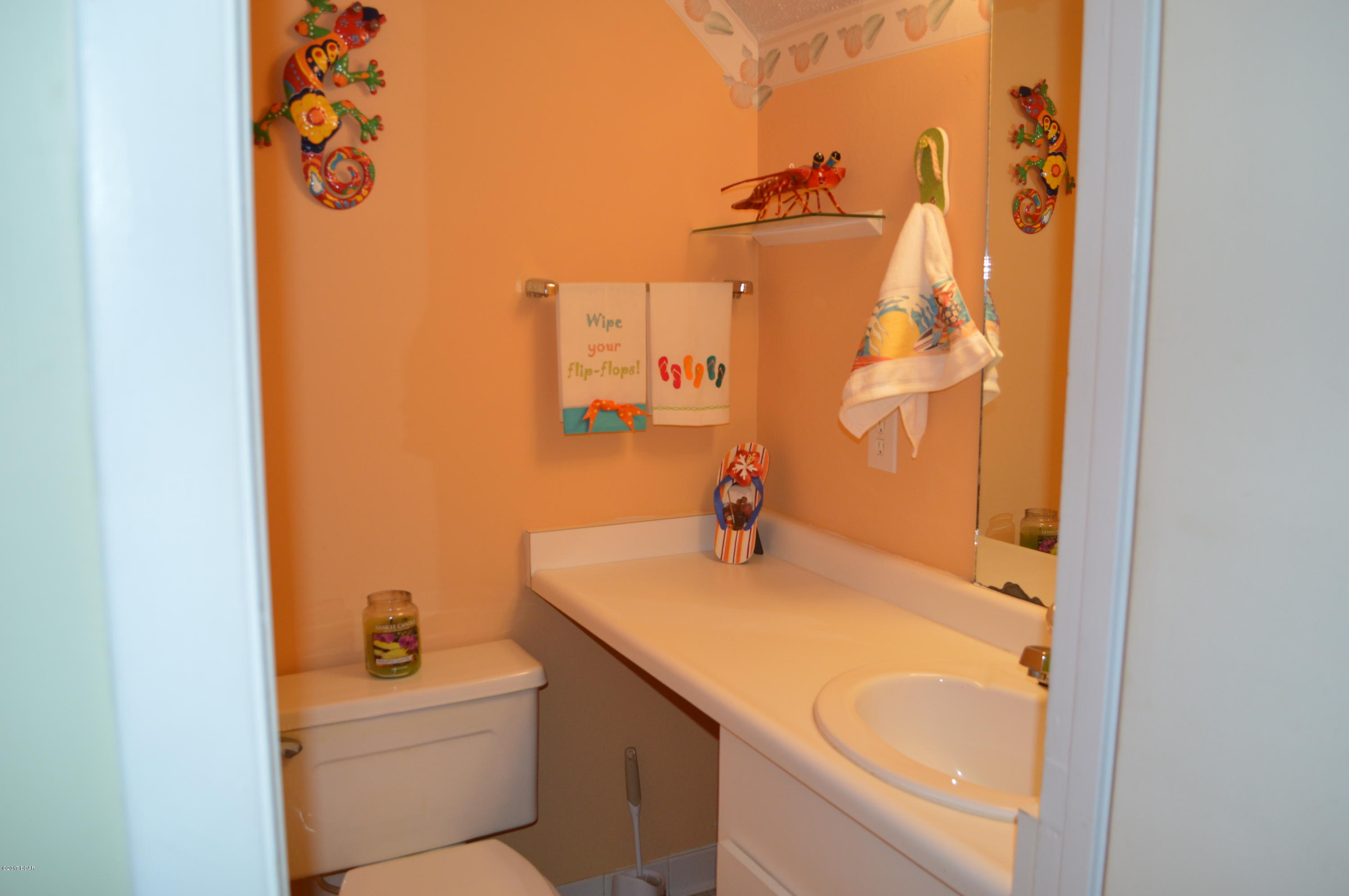 Largo Mar Condo - Residential