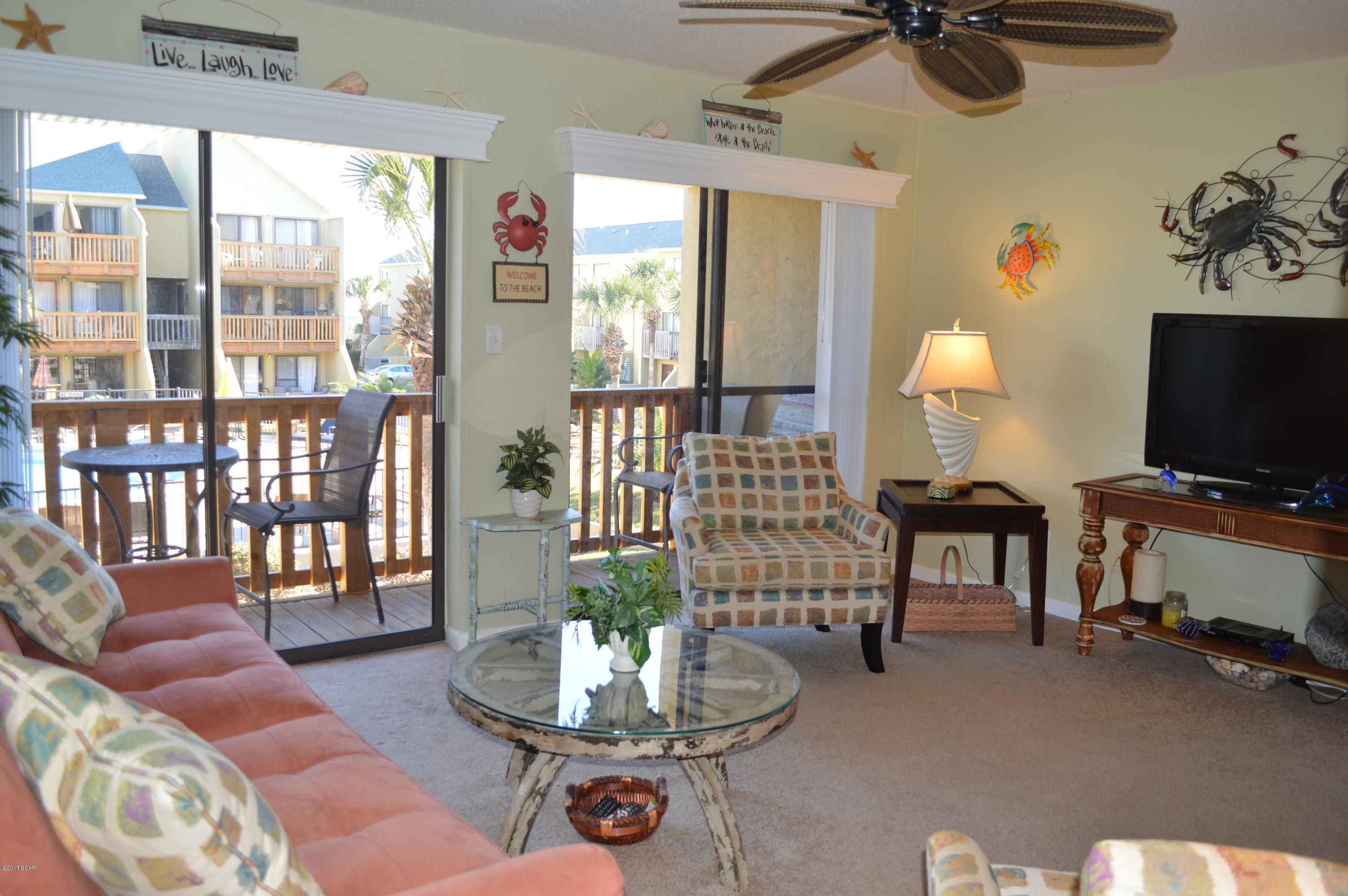 Largo Mar Condo - Residential