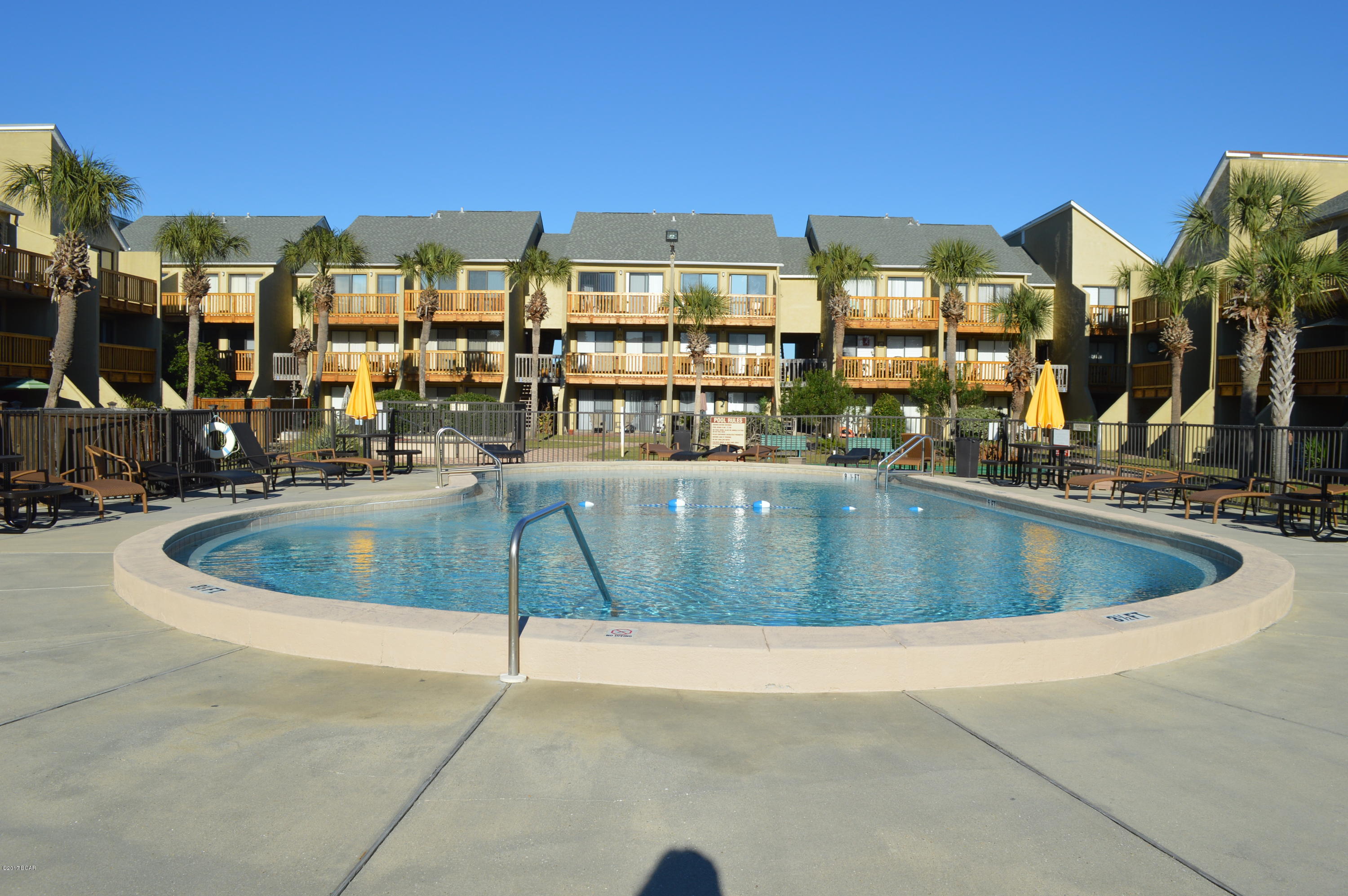 Largo Mar Condo - Residential