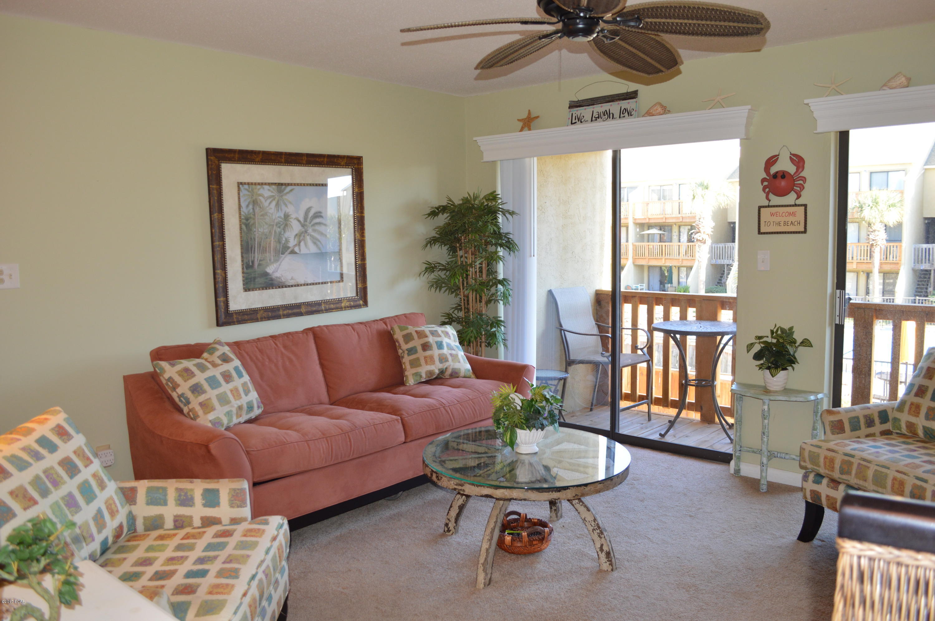 Largo Mar Condo - Residential