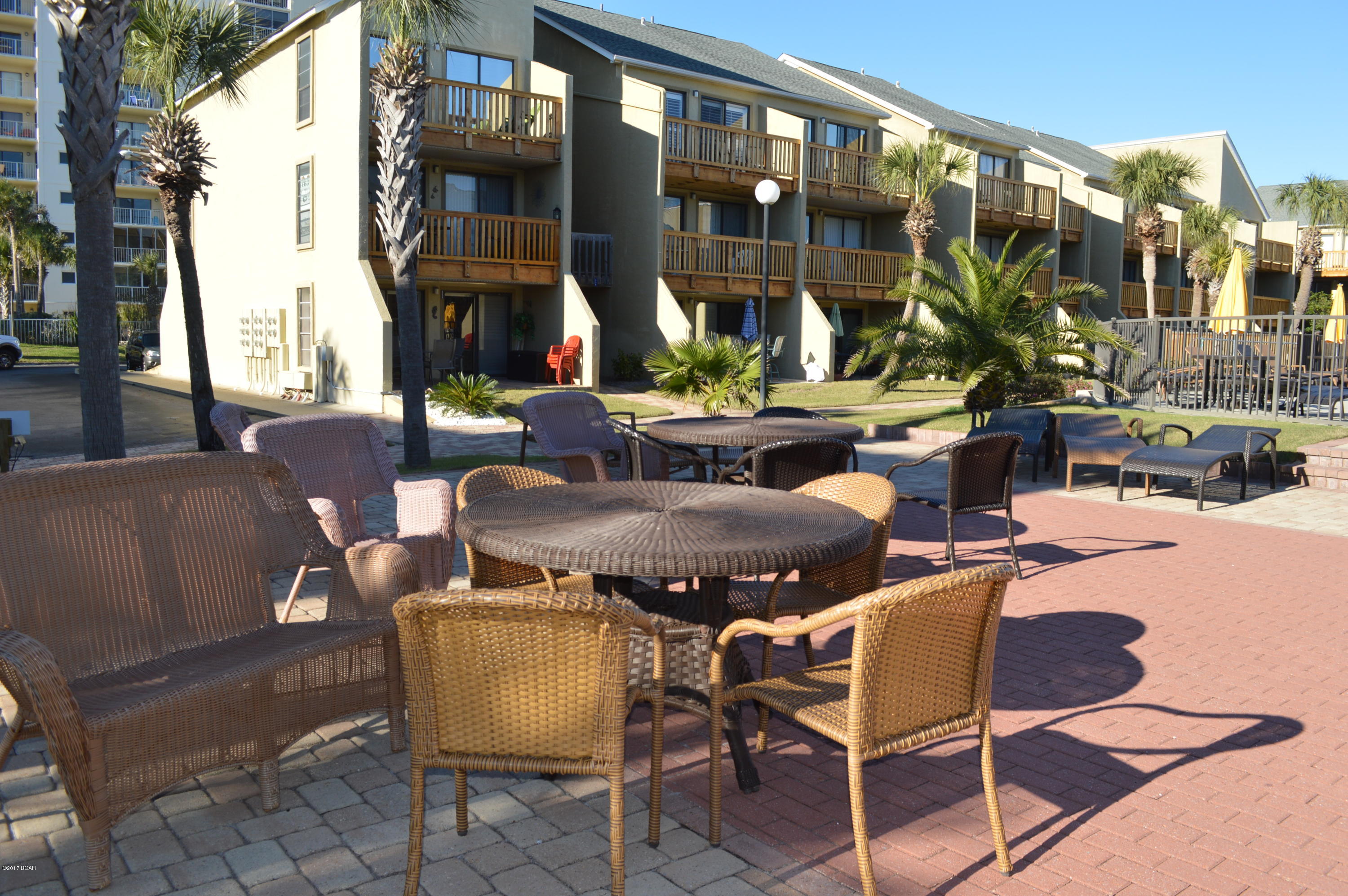 Largo Mar Condo - Residential