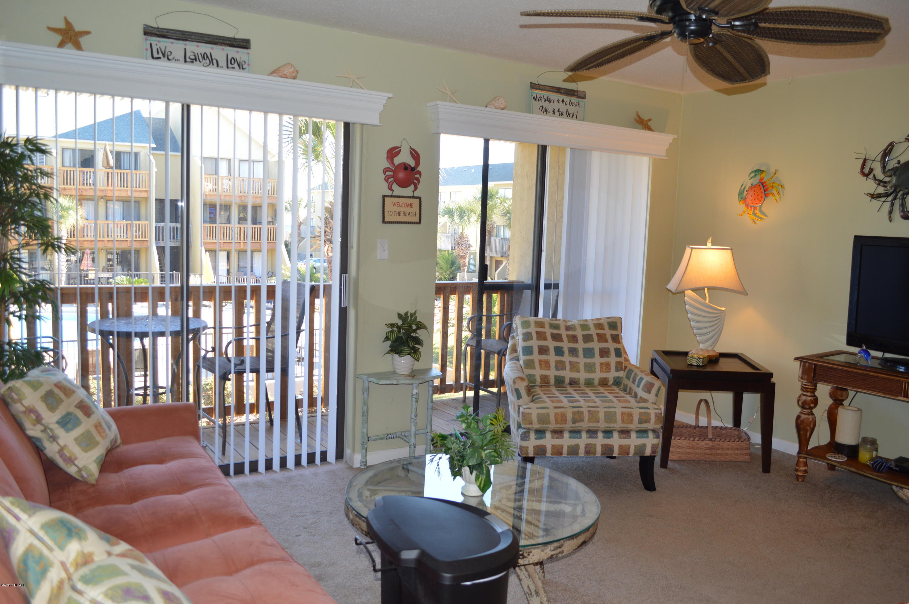 Largo Mar Condo - Residential