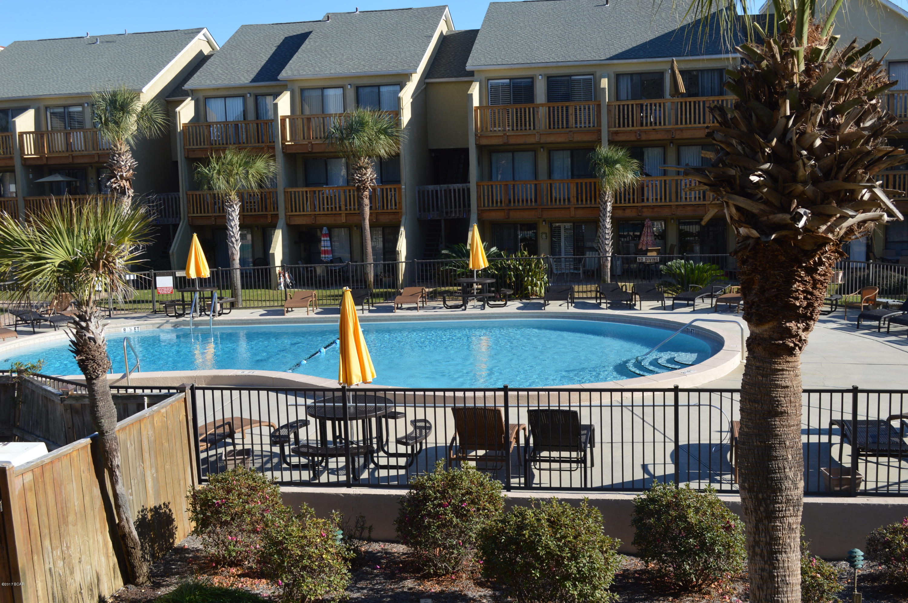 Largo Mar Condo - Residential