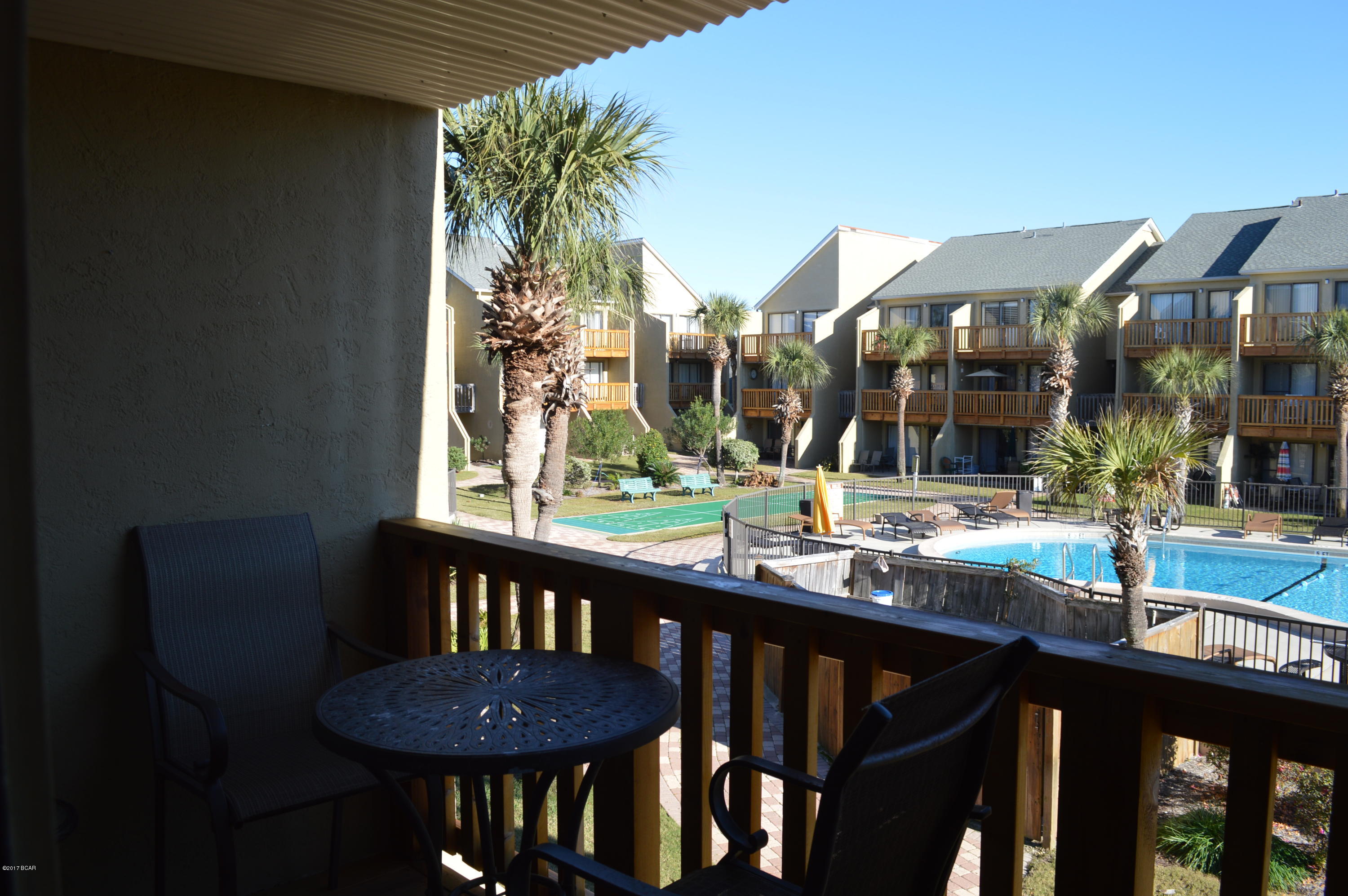 Largo Mar Condo - Residential