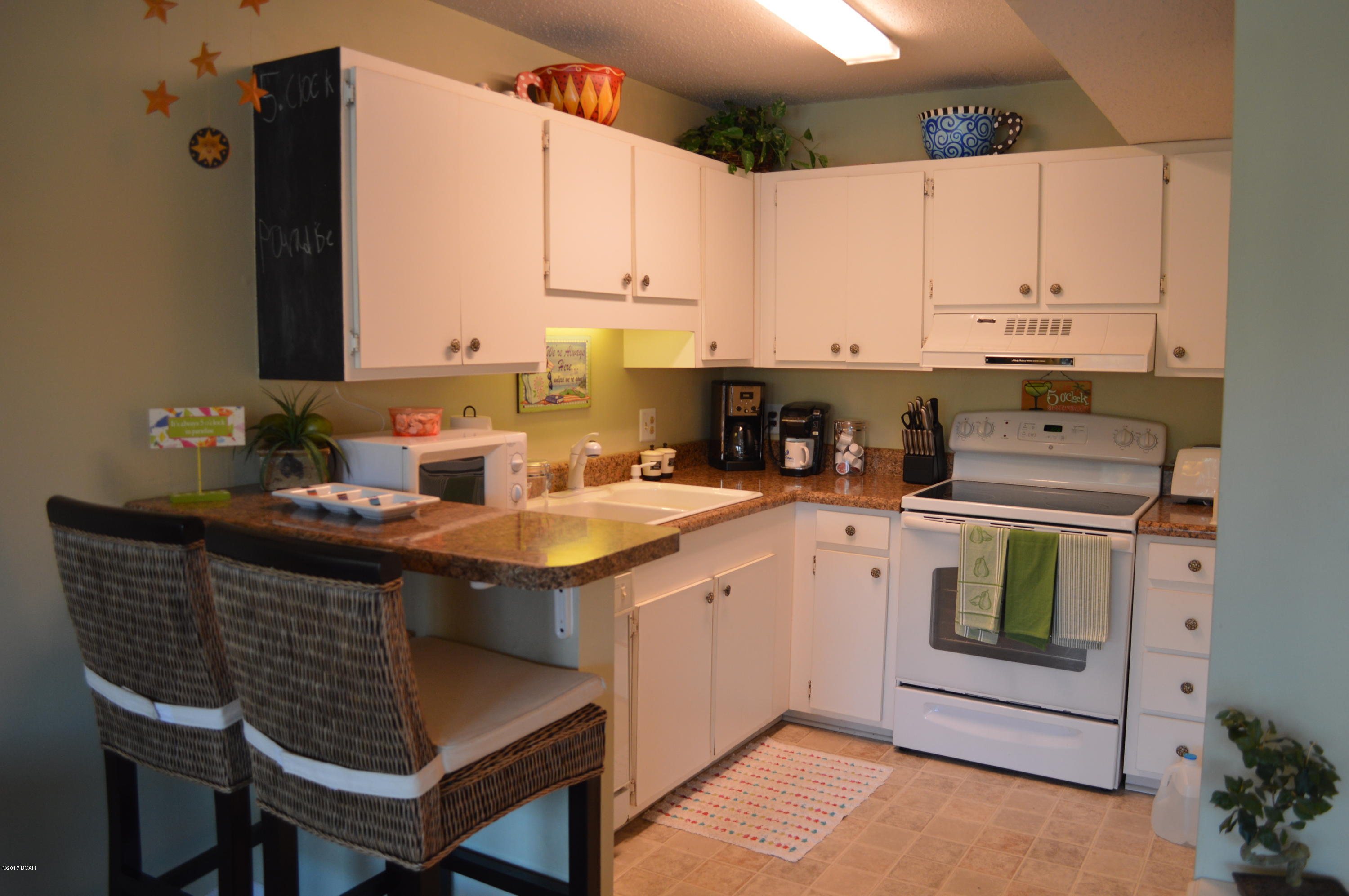 Largo Mar Condo - Residential