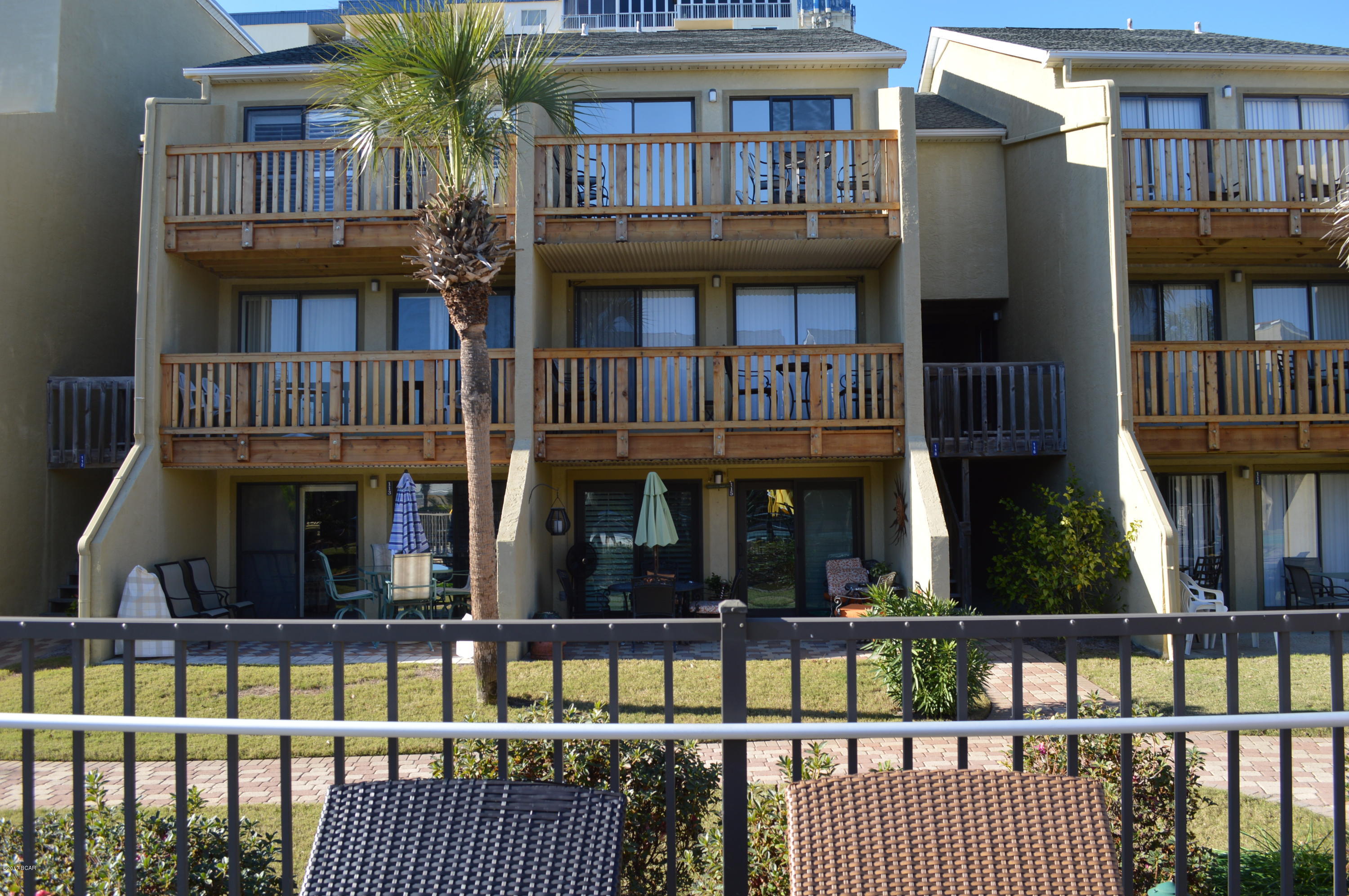 Largo Mar Condo - Residential