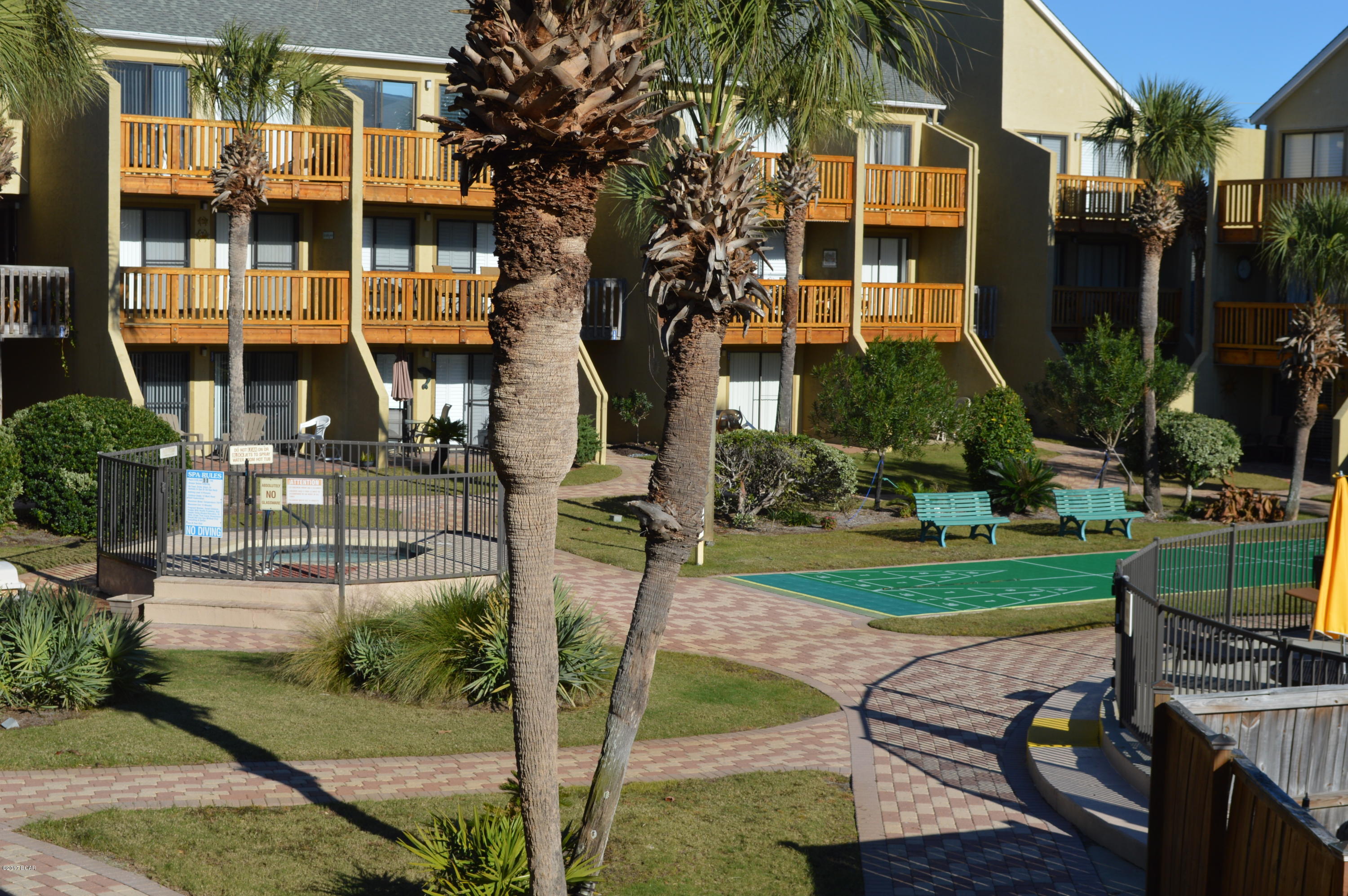 Largo Mar Condo - Residential