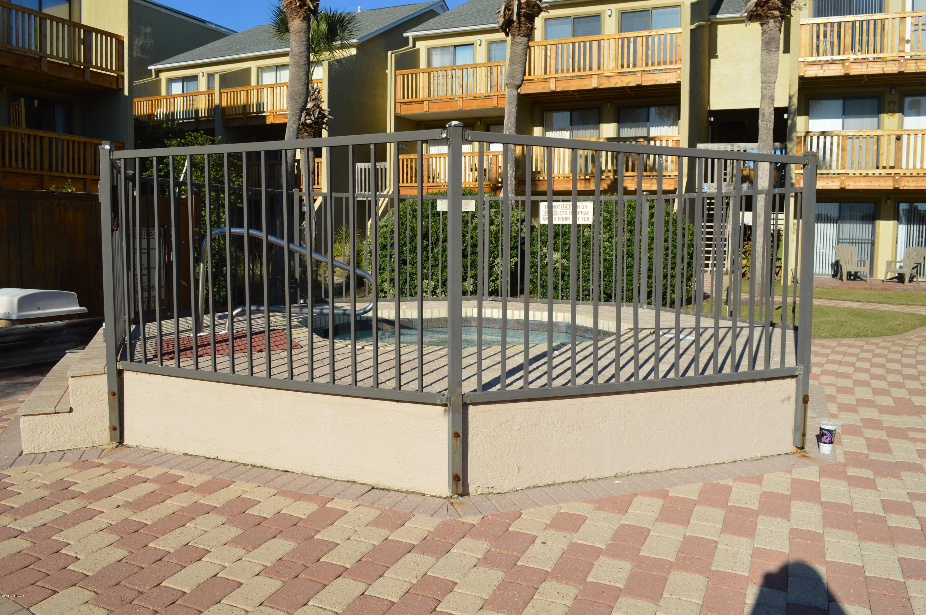 Largo Mar Condo - Residential